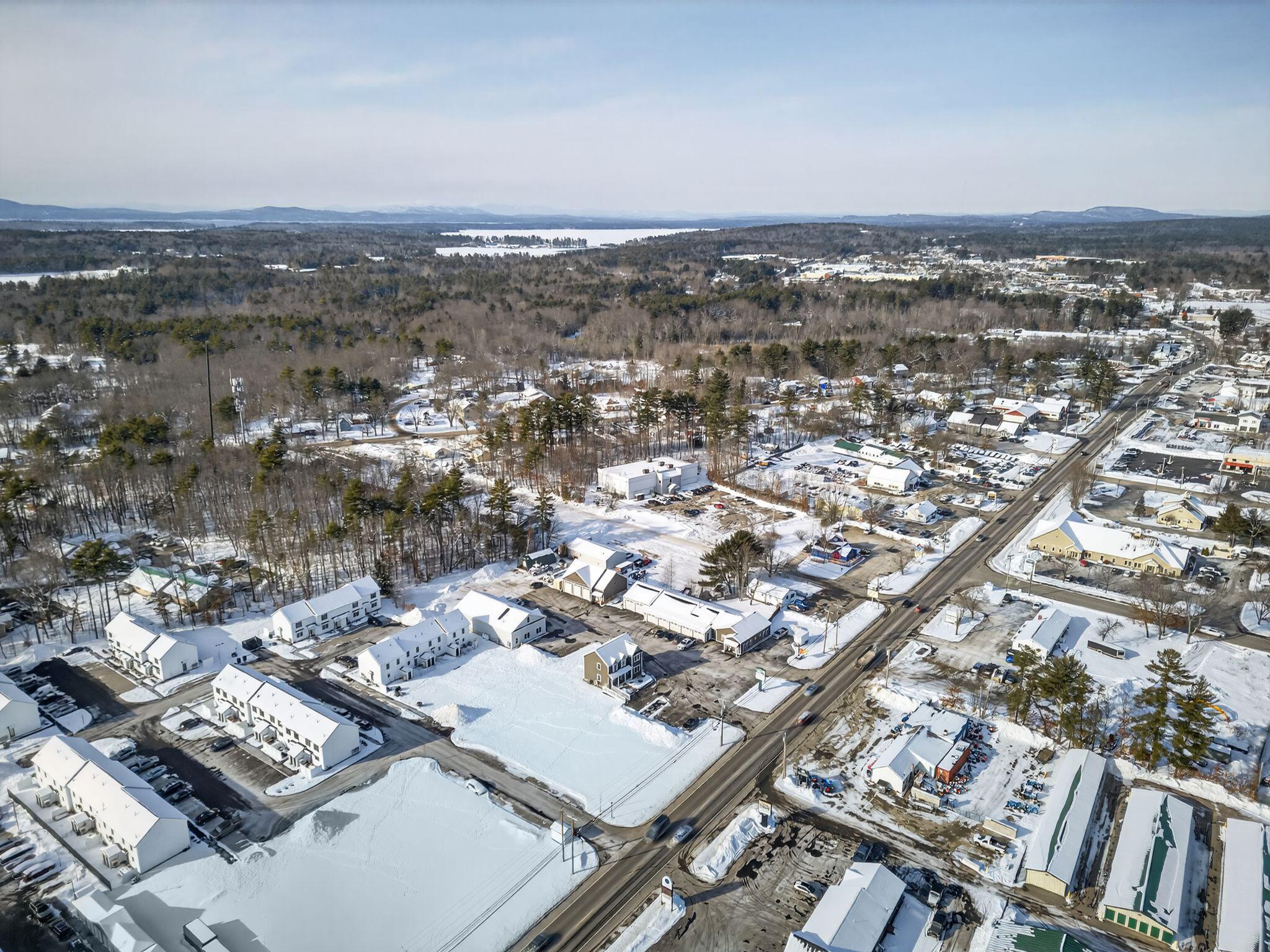 630 Roosevelt Trail UNIT 1, Windham, ME, 04062