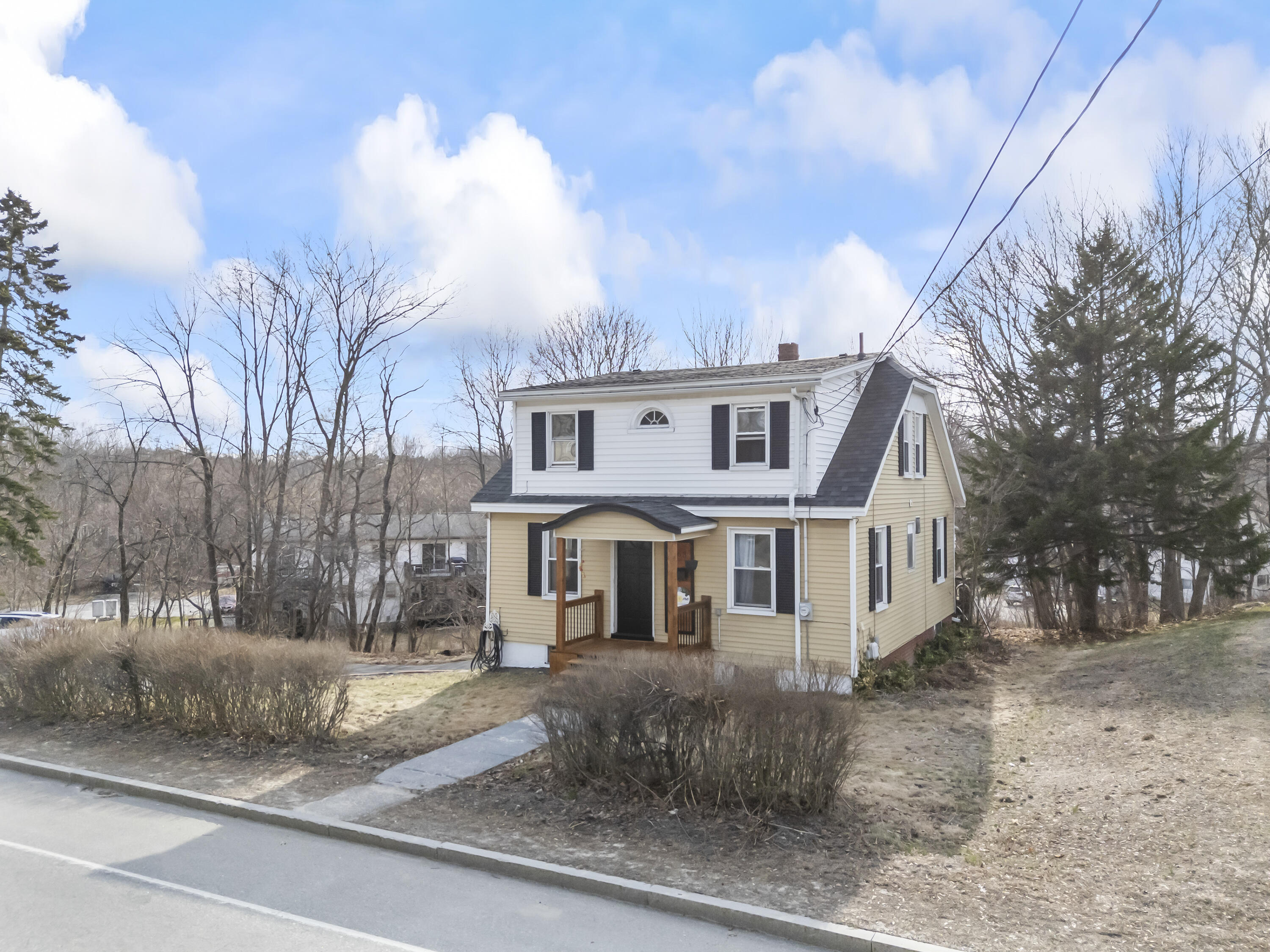 62 Bowden Point Road, Prospect, ME, 04981