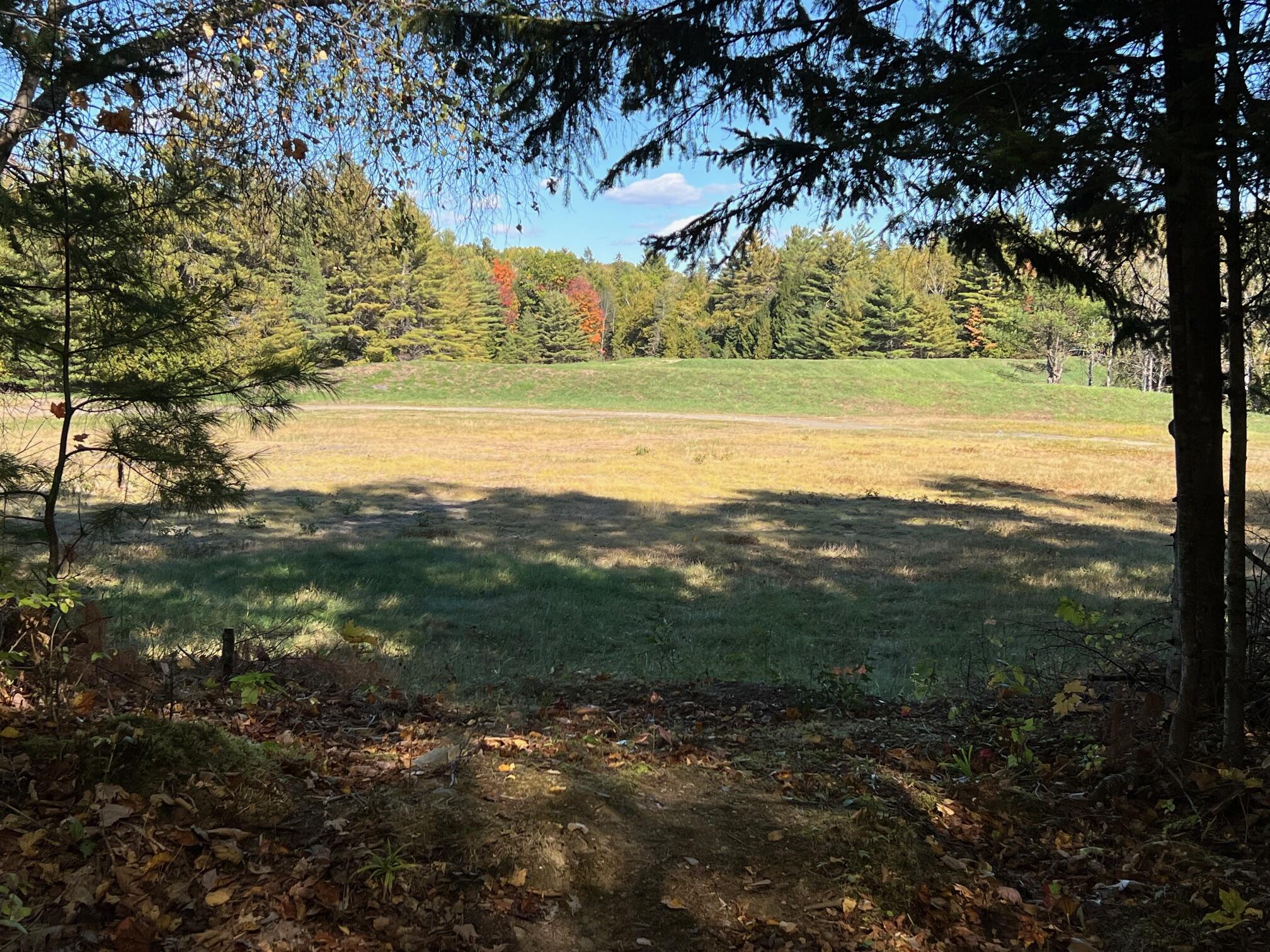 Map 10 Lot 68A Snows Pond Road, Dover-foxcroft, ME, 04426