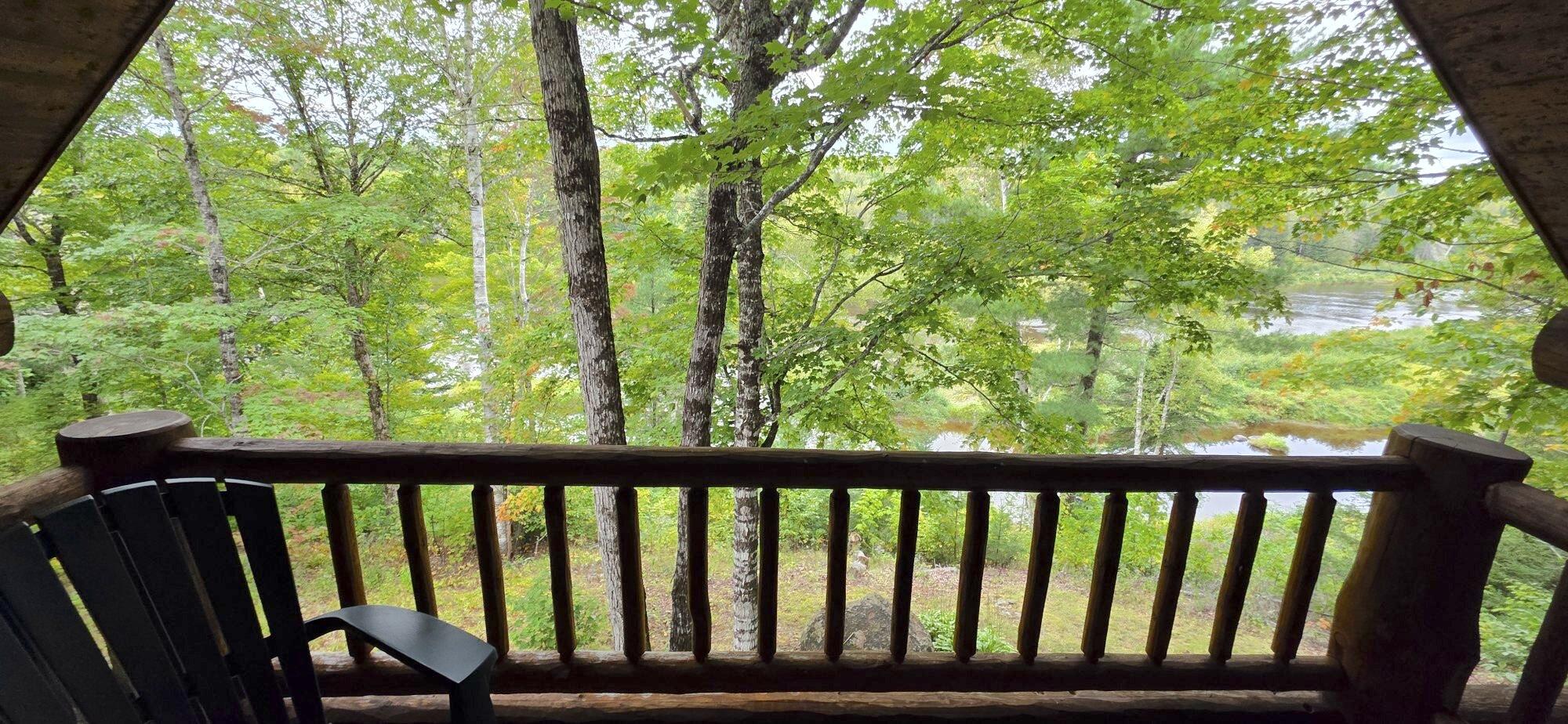 9 Jerry's Road, Masardis, ME, 04732