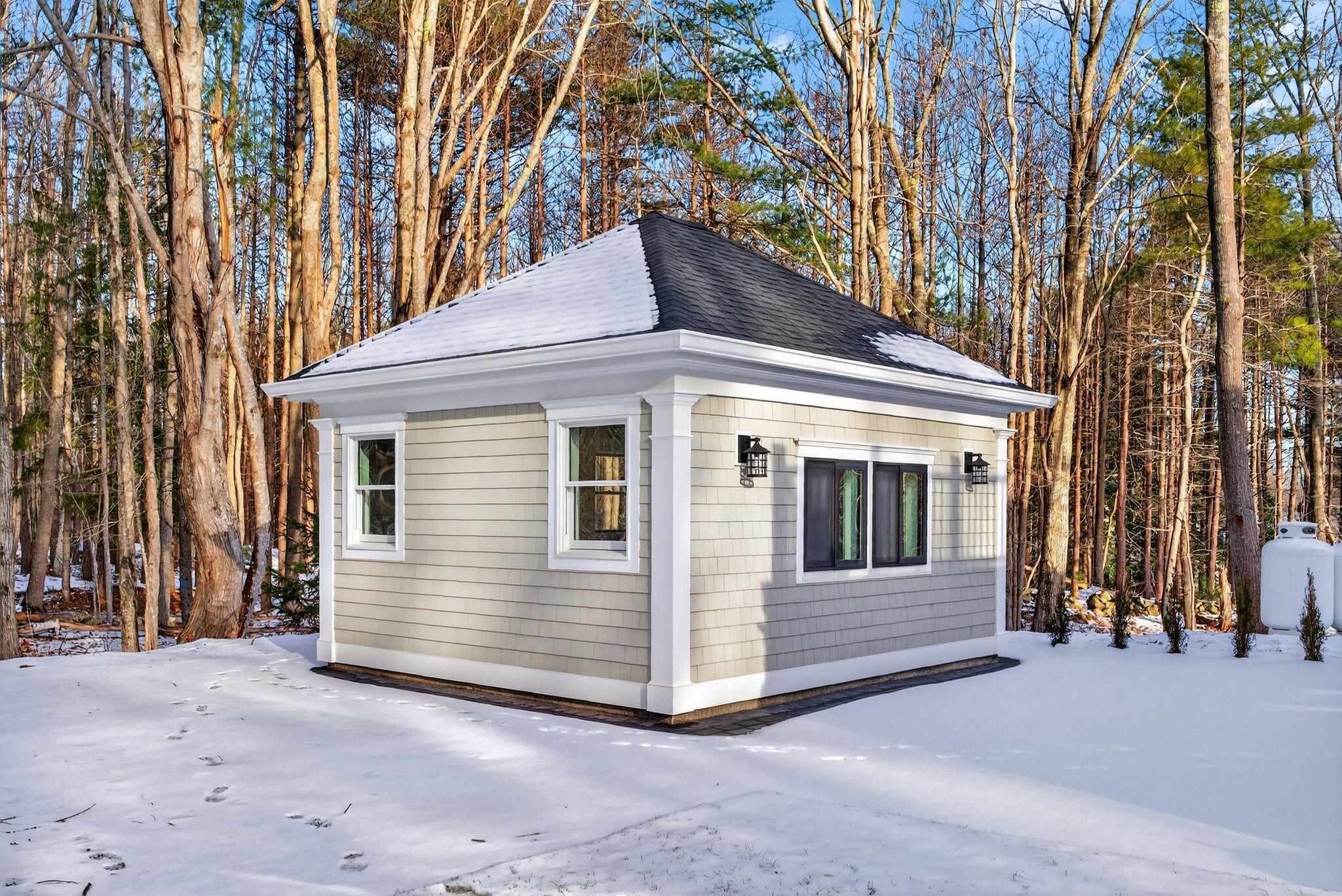 142 Main Street, Kennebunkport, ME, 04046