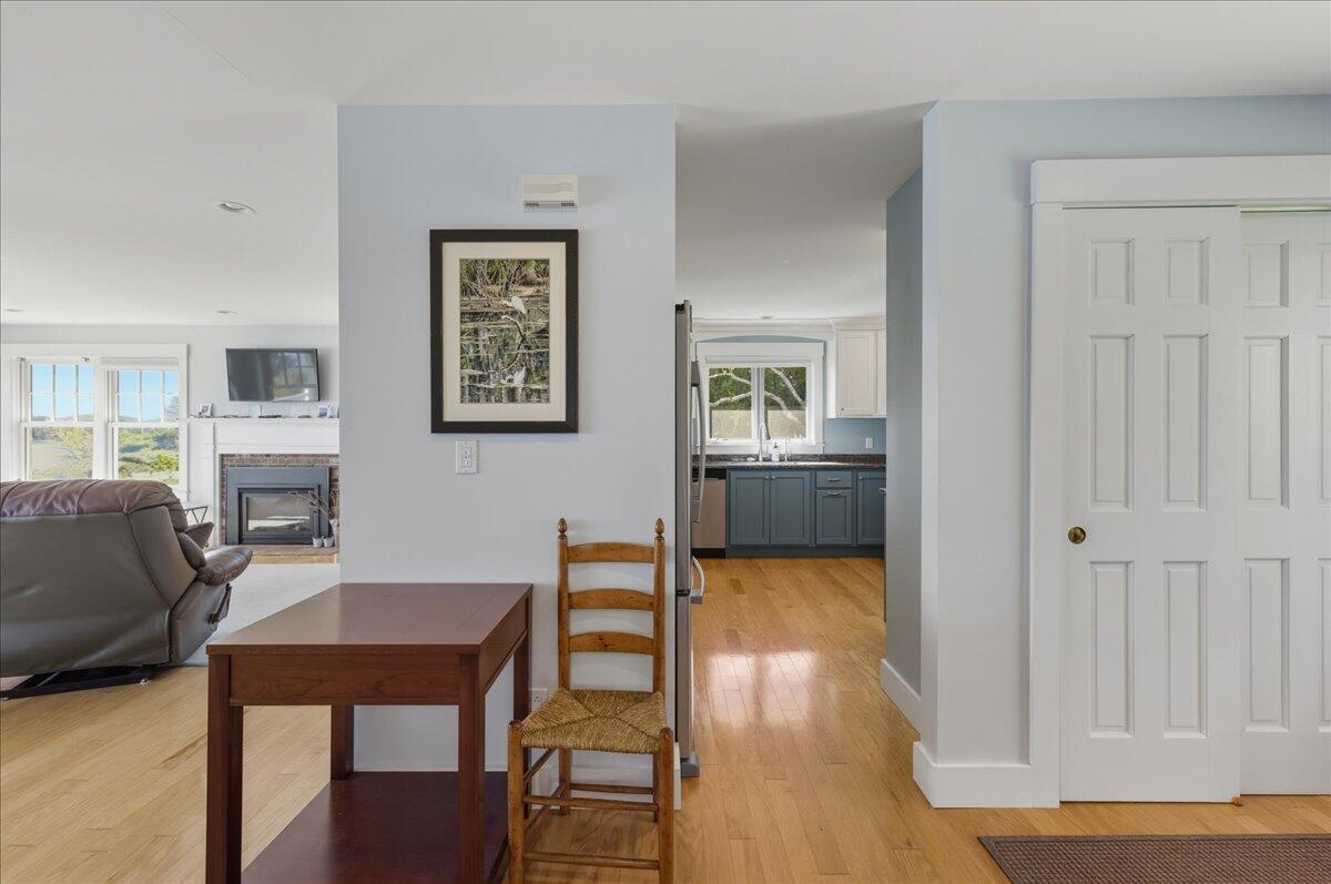 79 Perkins Street, Castine, ME, 04421