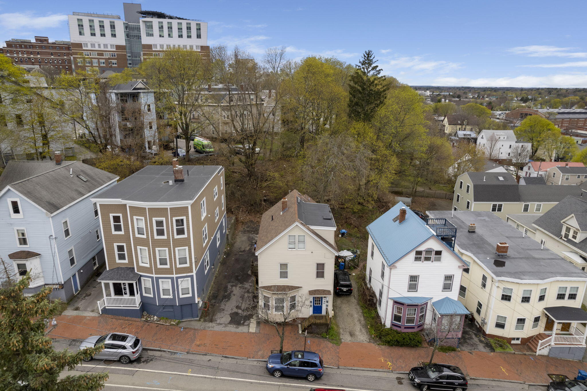 34 Deering Avenue, Portland, ME, 04101