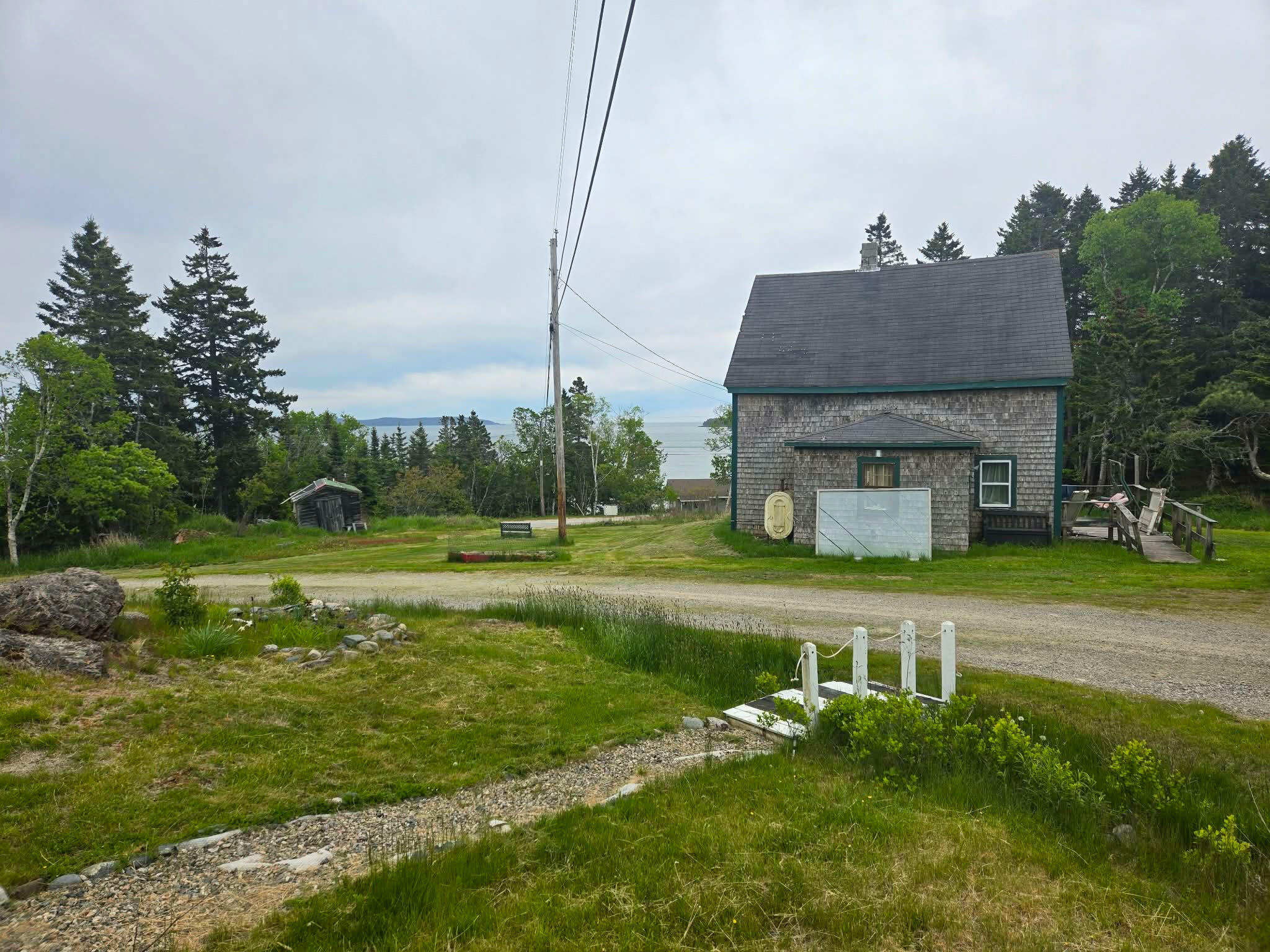Photo of 14 Overlook Lane Machiasport ME 04655