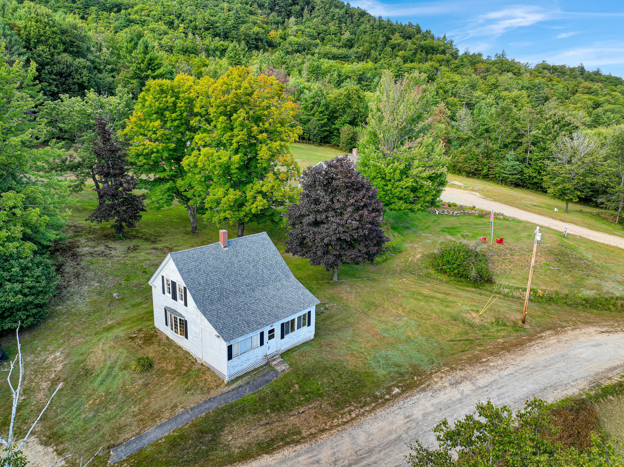 44 Mountain View Road, Mexico, ME, 04224
