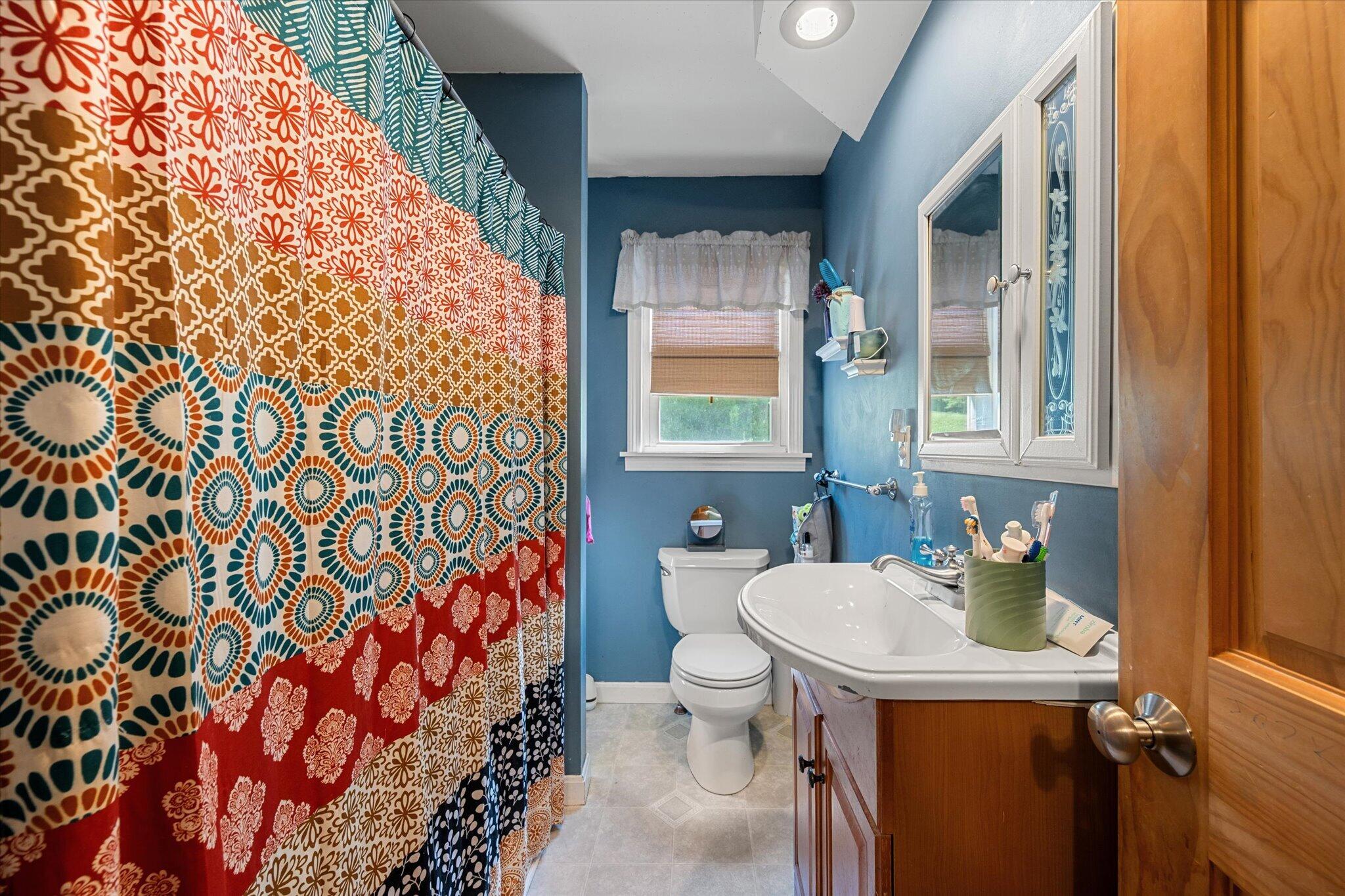 24 Coldbrook Road, Hampden, ME 04444 23-Bathroom