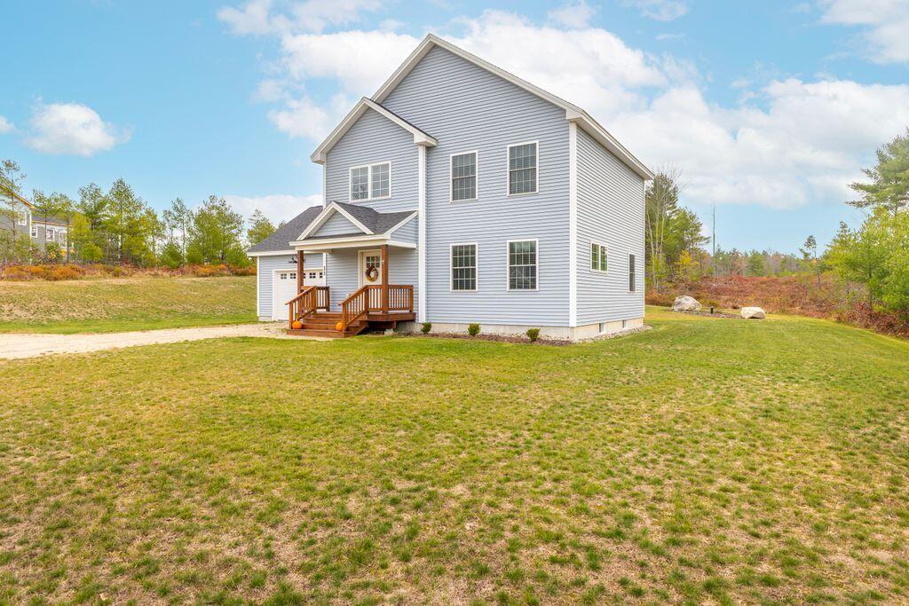 11 Estes Drive, Standish, ME, 04085