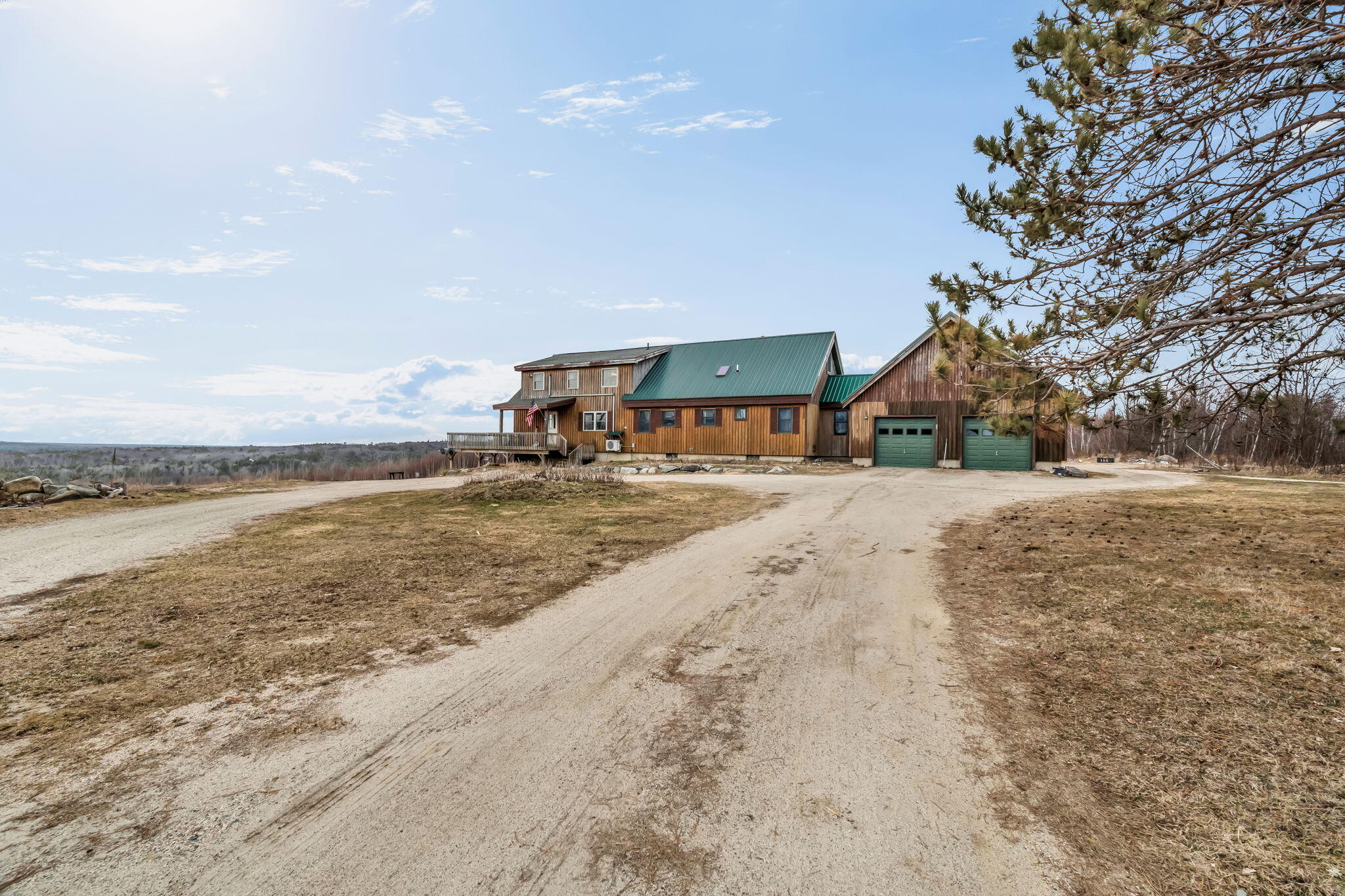 54 Folsom Ridge Road, Burlington, ME, 04417