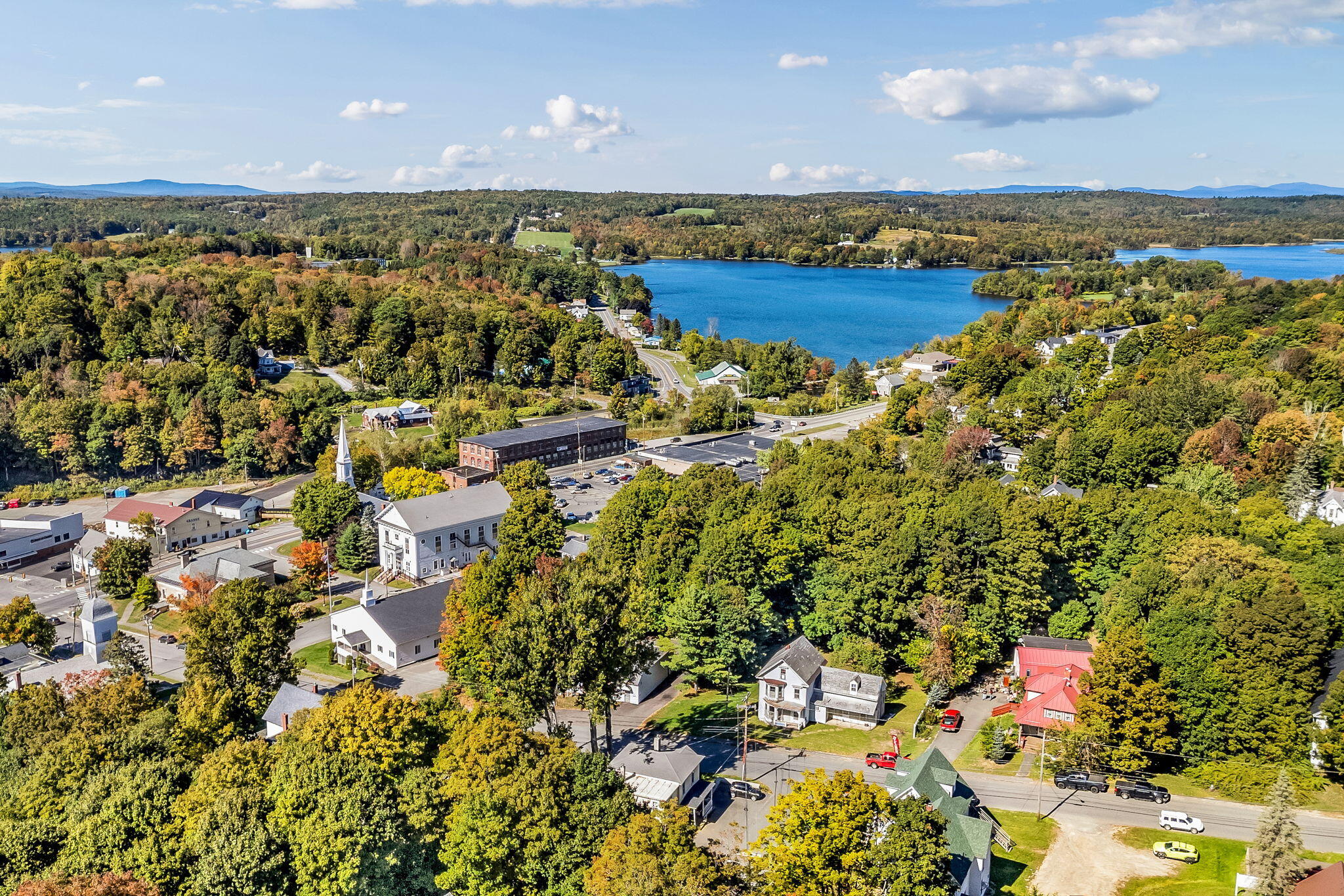 28 Main Street Hill, Dexter, ME, 04930