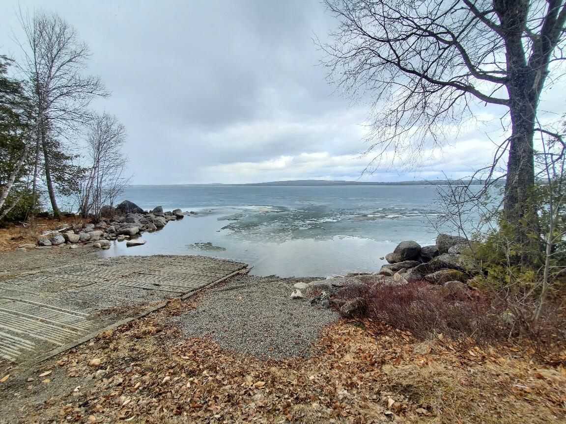 0 Sandy Beach Road, Danforth, ME, 04424