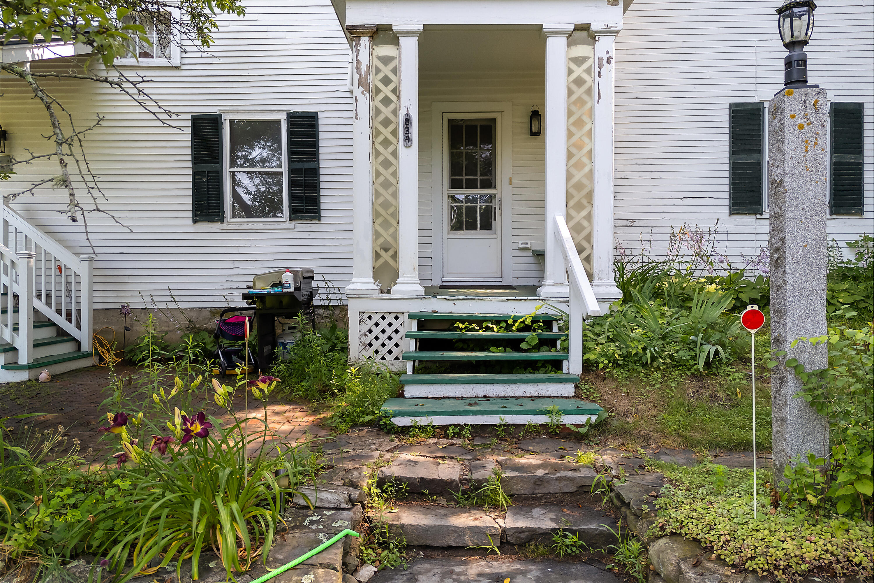 83 Bath Road, Wiscasset, ME, 04578