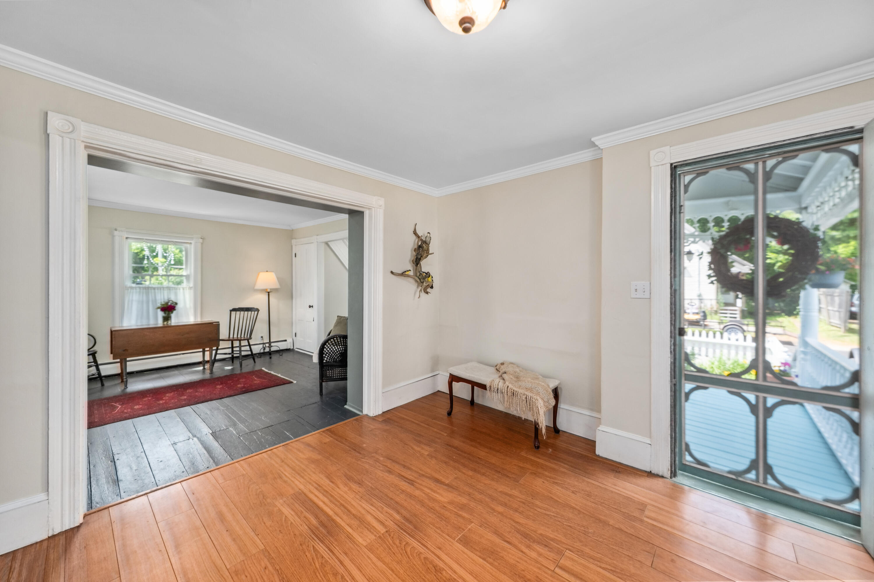 5 Purchase Street