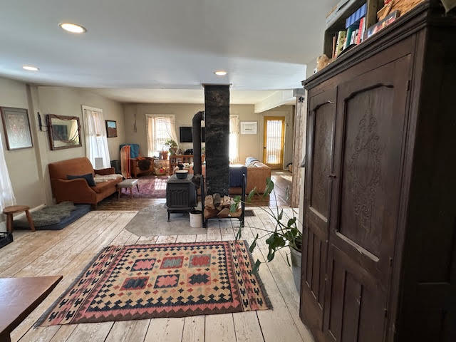 1031 Poors Mill Road, Waldo, ME, 04915