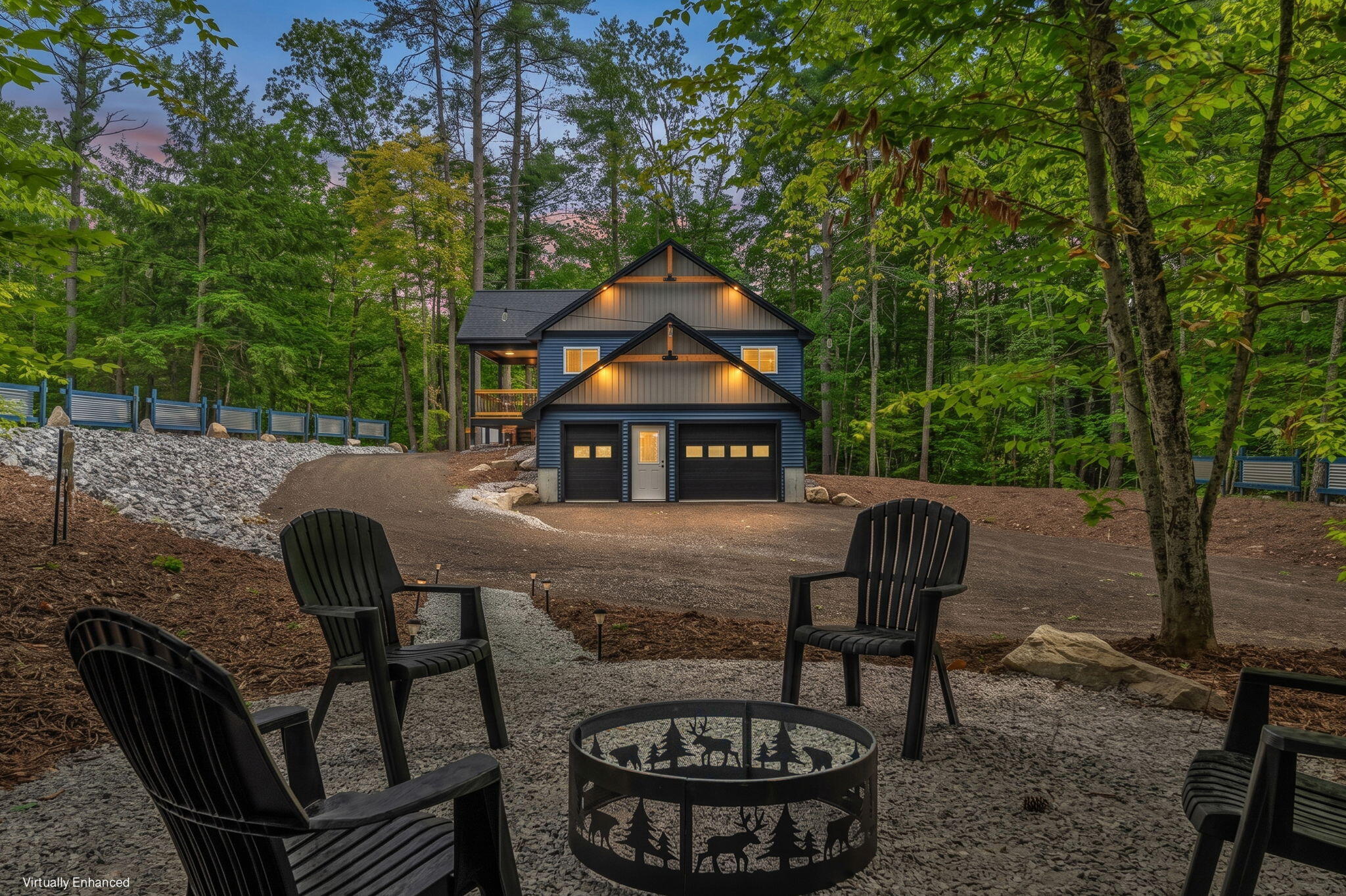 239 Greeley Brook Road