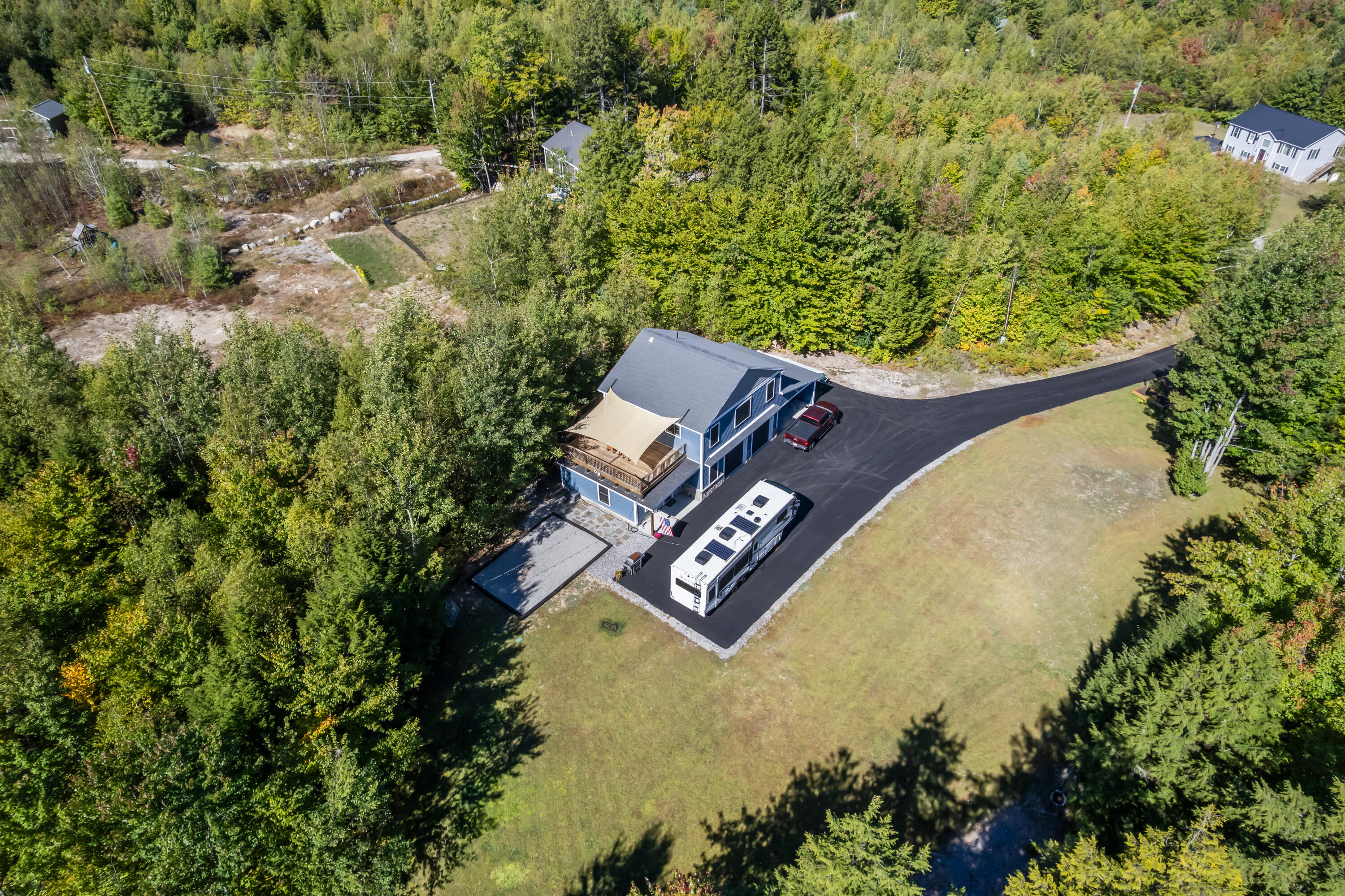 86 Beaver Creek Farm Road, Bridgton, ME, 04009