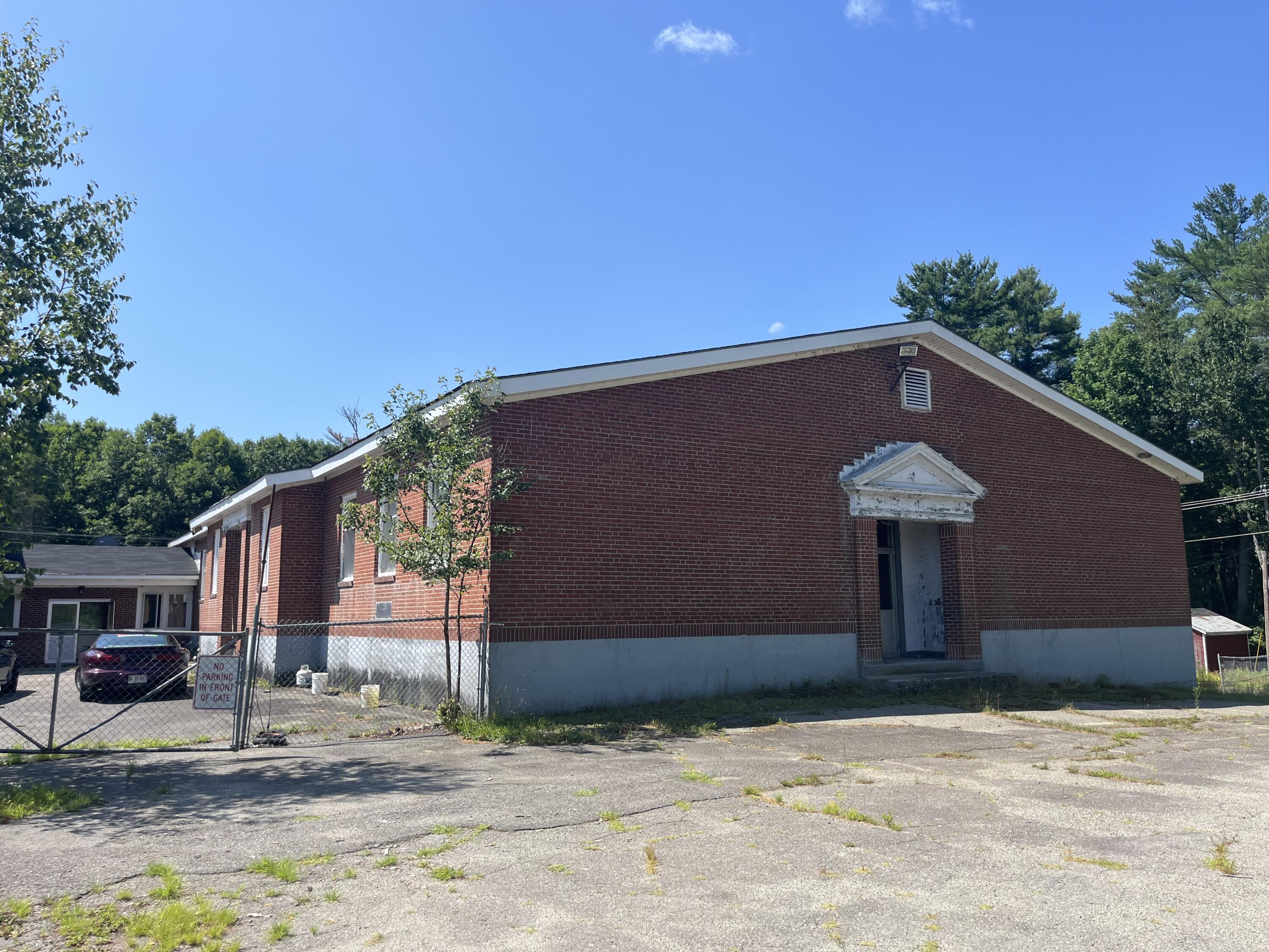 41 Graham Lane, Mattawamkeag, ME, 04459