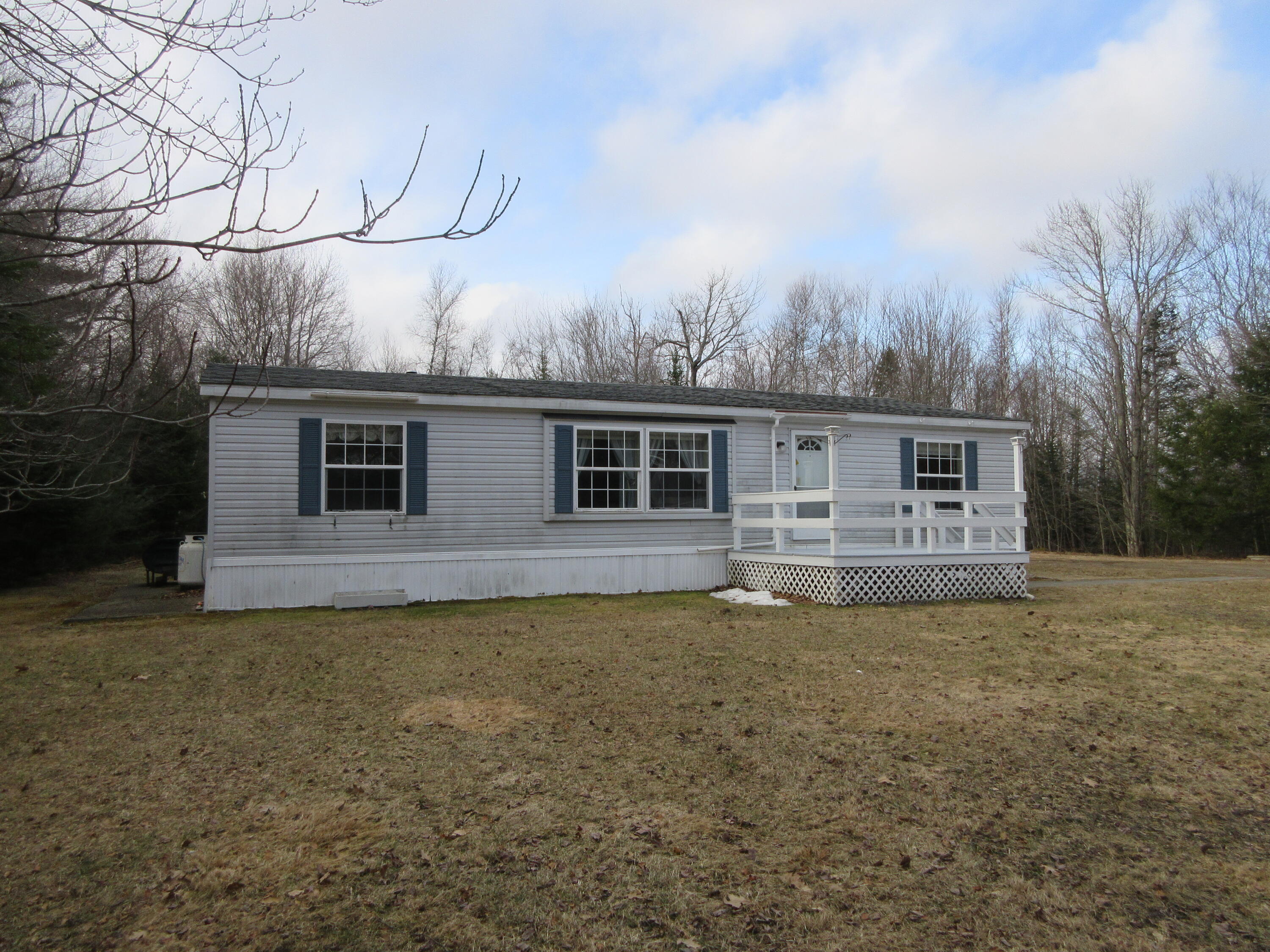 MR09L093 Monroe Road, Winterport, ME, 04496