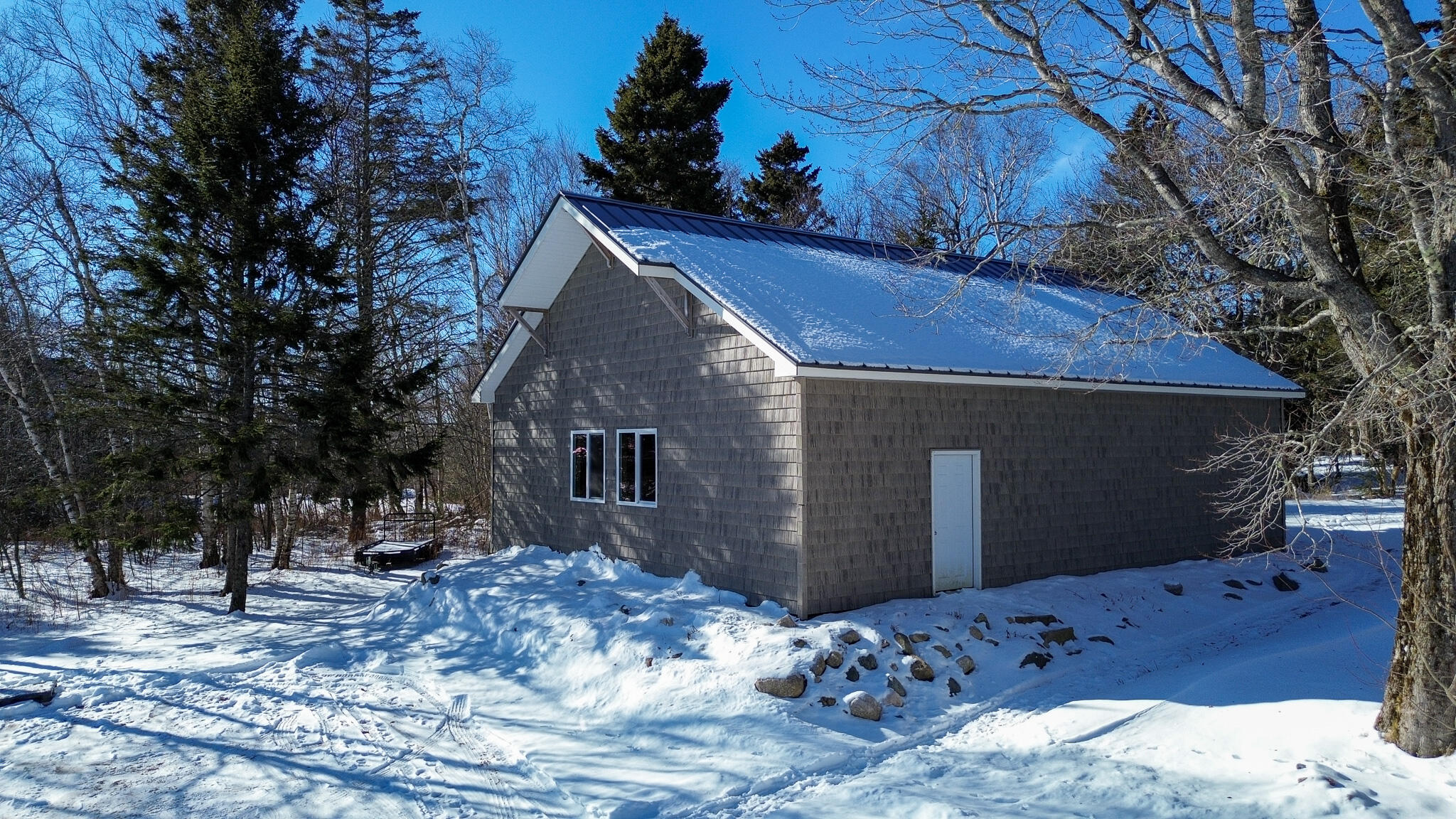 19 Seahaven Road, Jonesport, ME, 04649