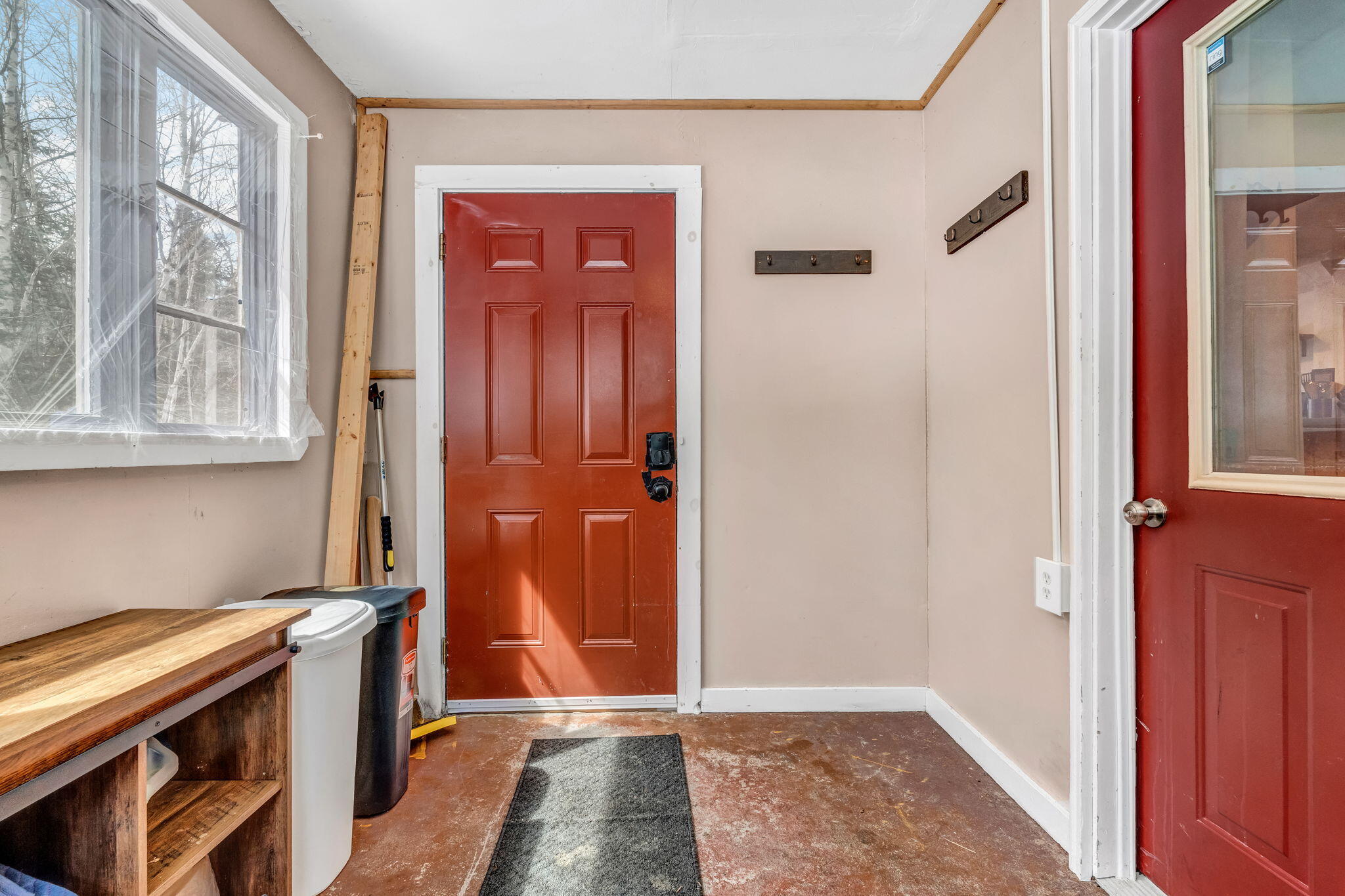 92 Birds Eye Road, Rangeley Plt, ME, 04970