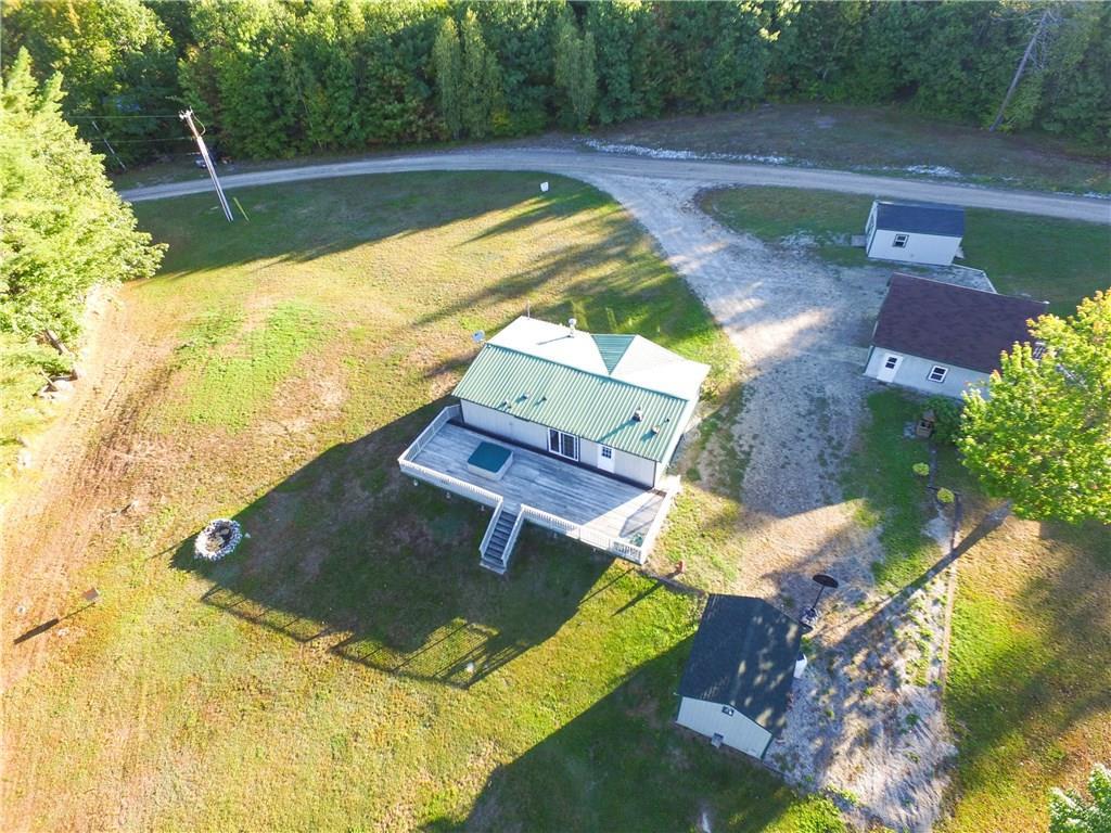 227 Shamrock Road, Albany Twp, ME, 04217-6101