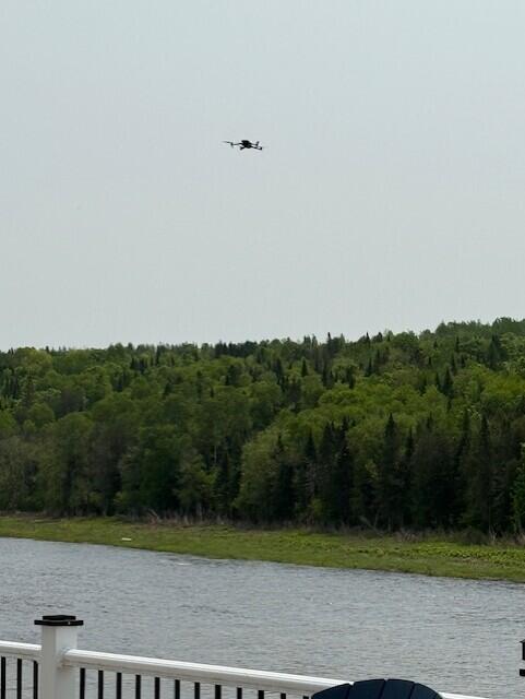 1027 Gardner Creek Road, Wade, ME, 04786