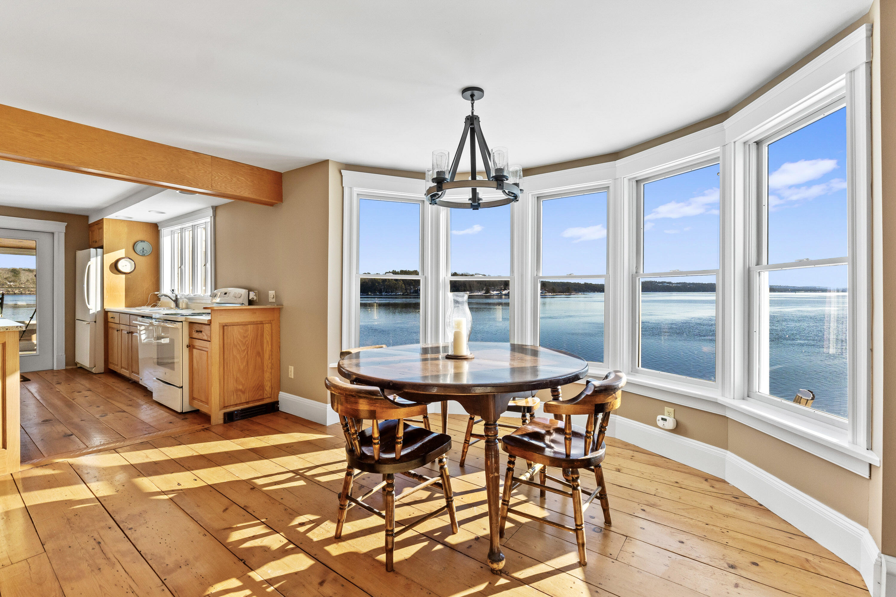 15 Church Lane, Phippsburg, ME, 04562