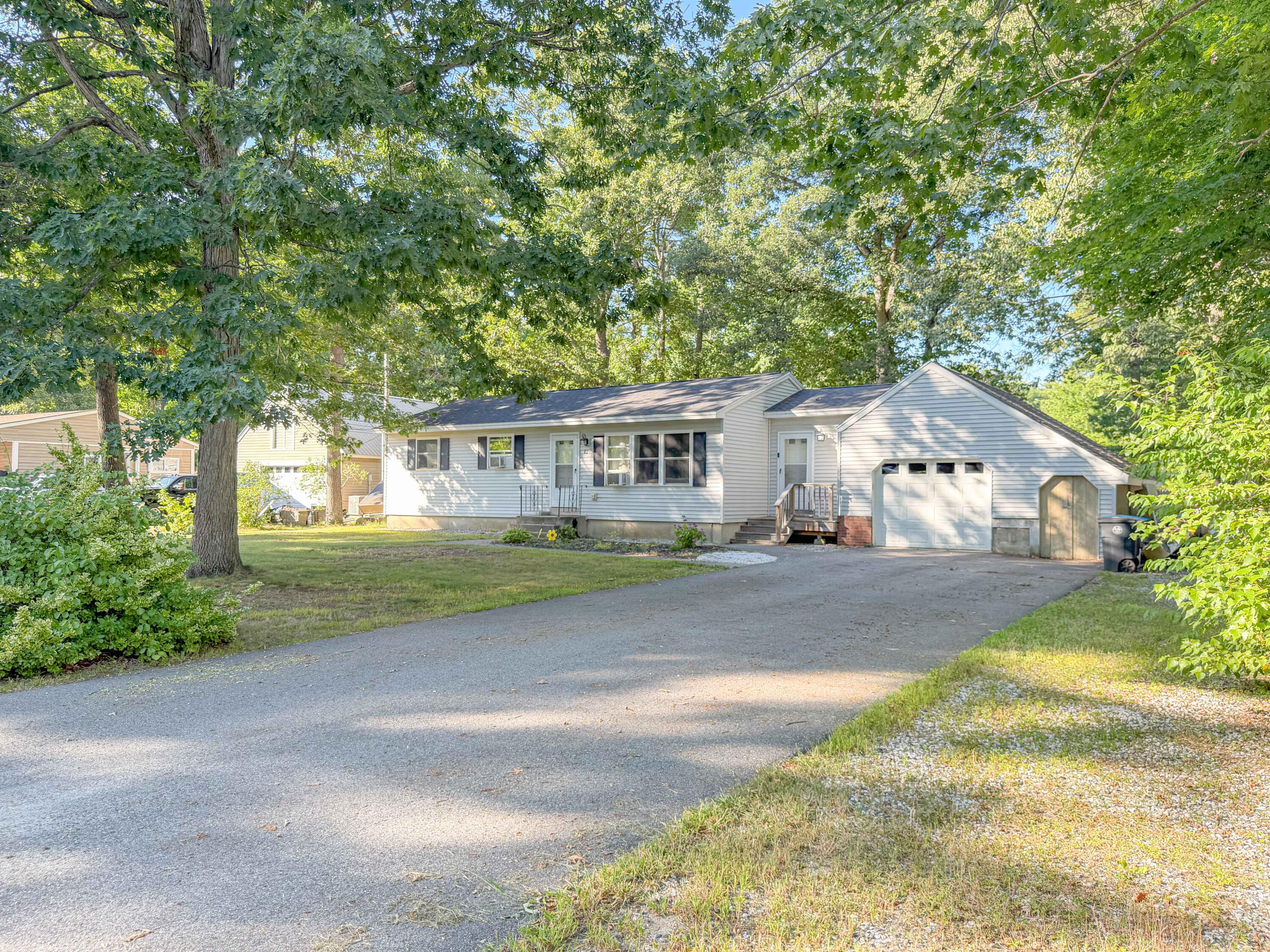 Photo of 12 Birchwood Avenue Windham ME 04062