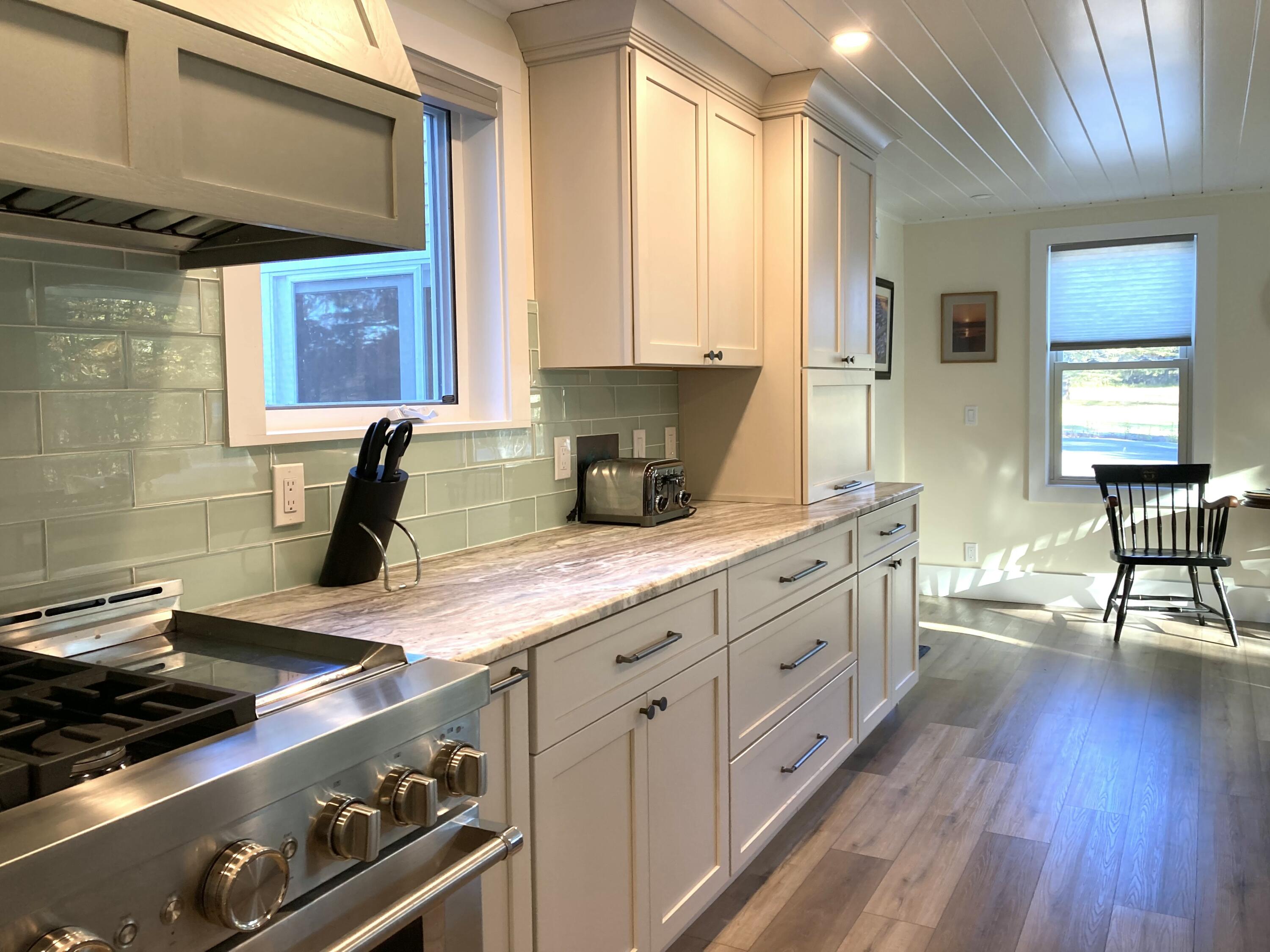 122 Cross Road, Hancock, ME, 04640