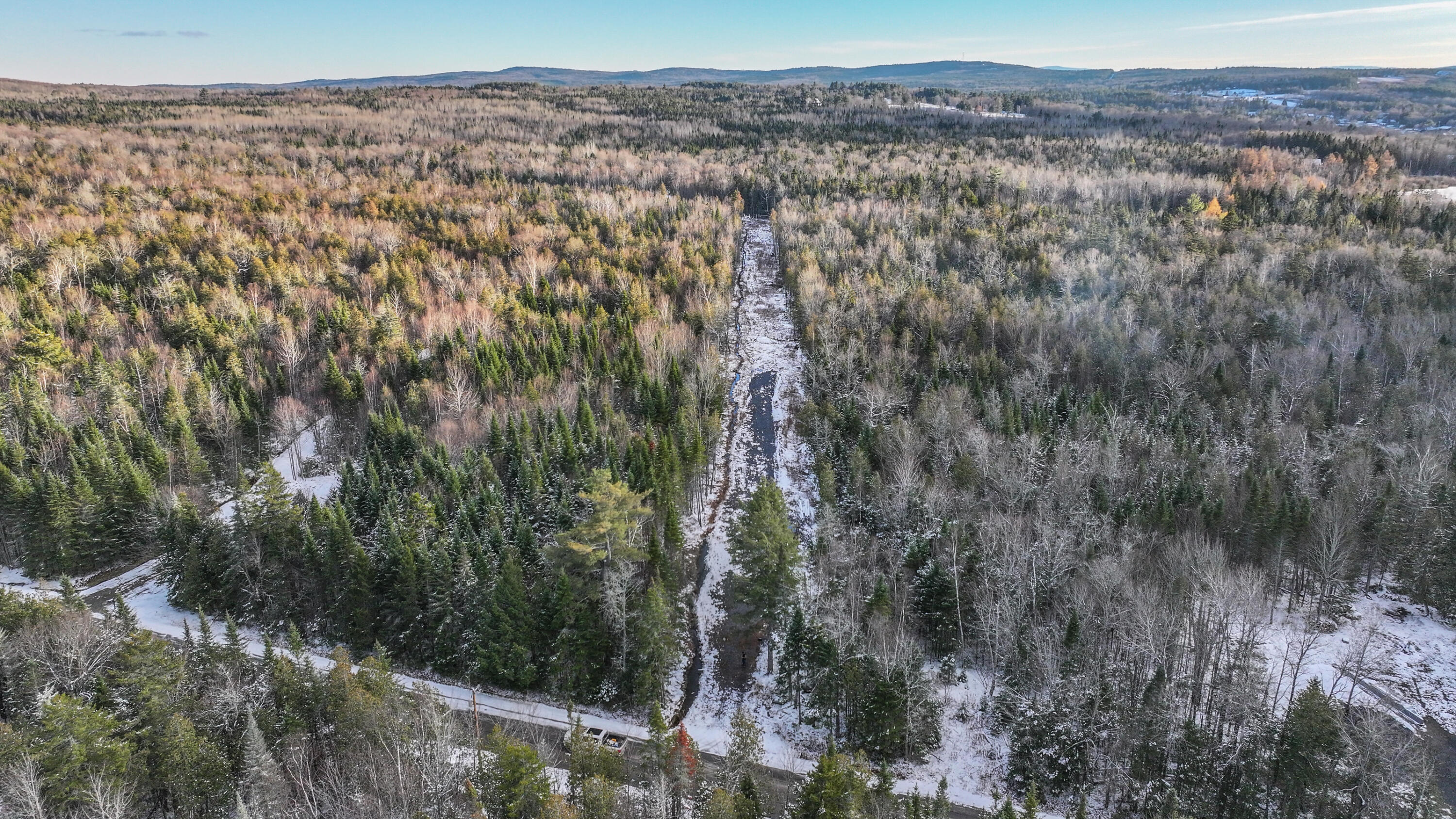 36-B-1 Scammon Road, Greenville, ME, 04441