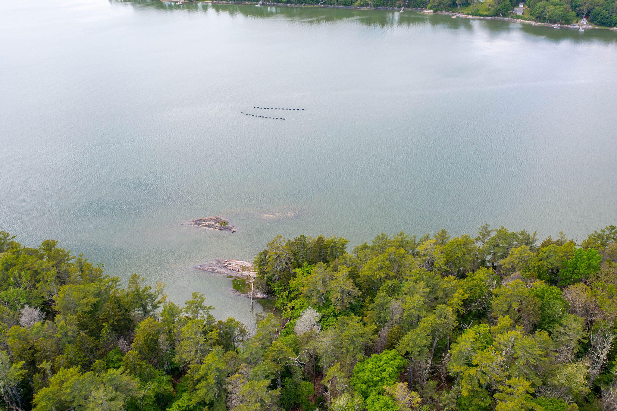 Map 80 Lot 18-0 White Island, Harpswell, ME, 04079