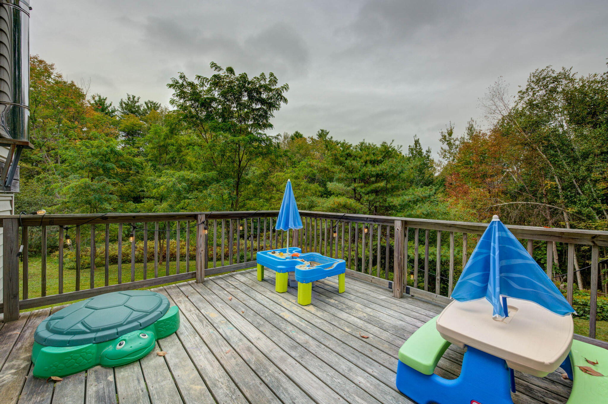 168 Peacock Hill Road