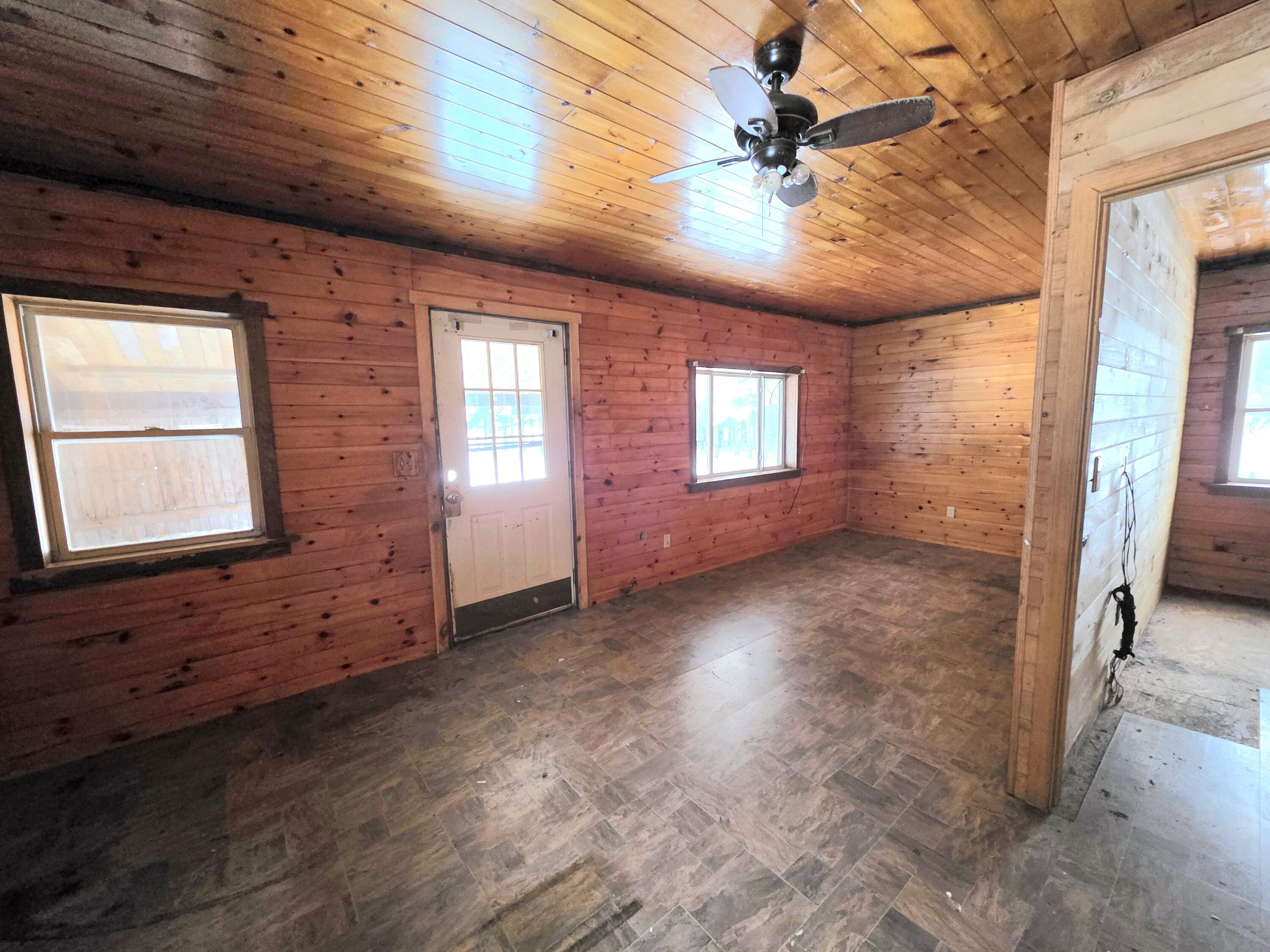 929 Access Highway, Limestone, ME, 04750