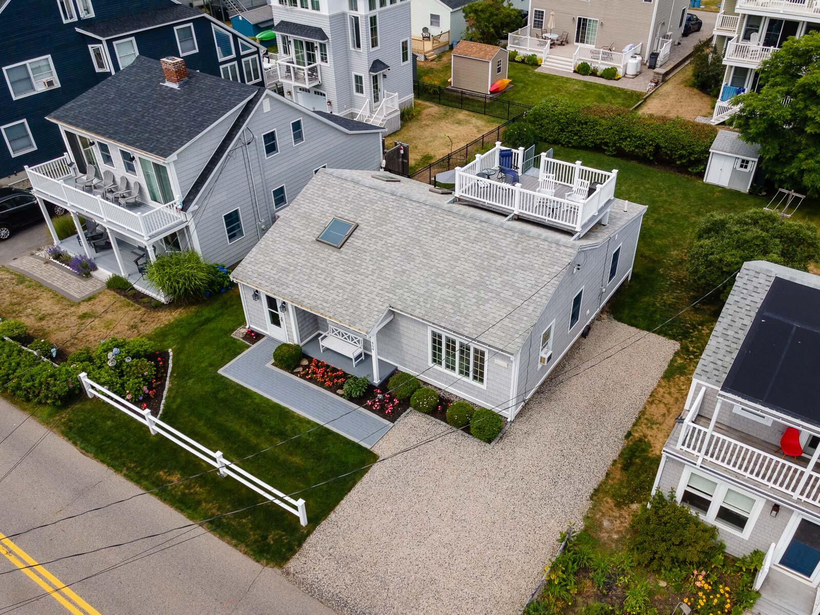 454 Ocean Avenue, Wells, ME, 04090