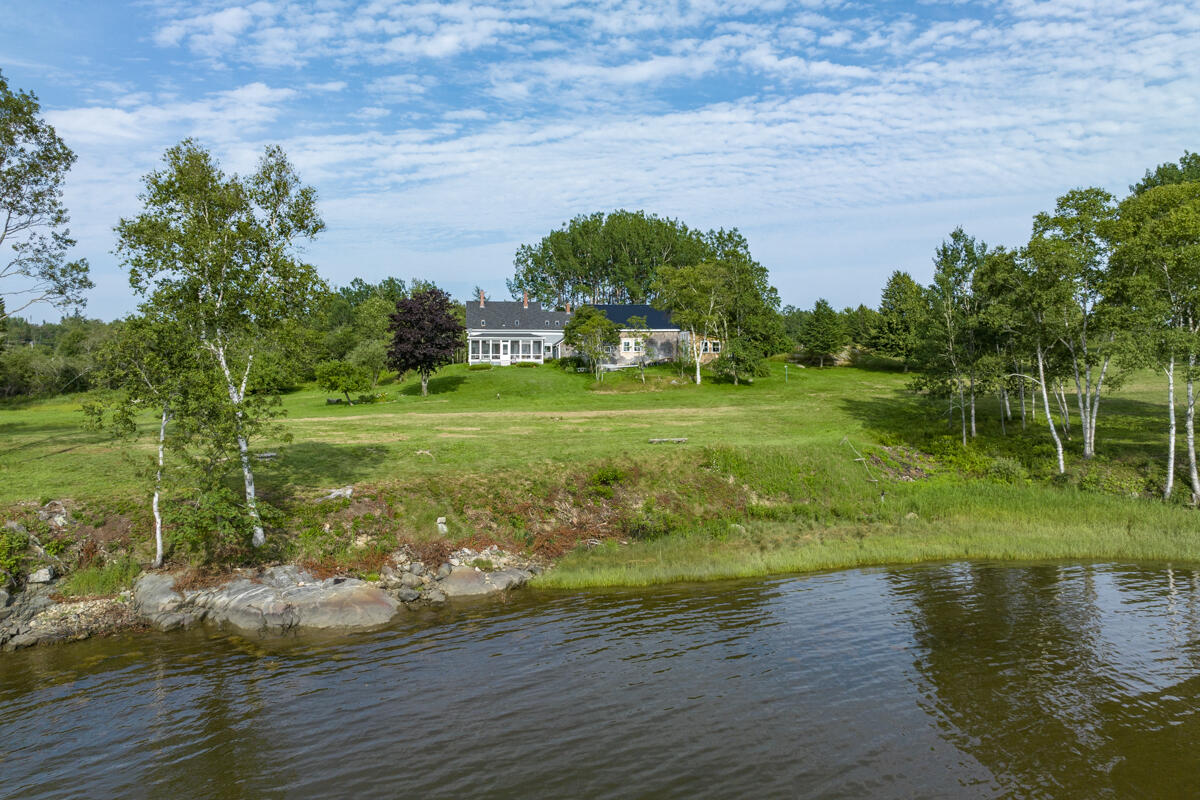 Photo of 1491 Indian River Road Jonesport ME 04649