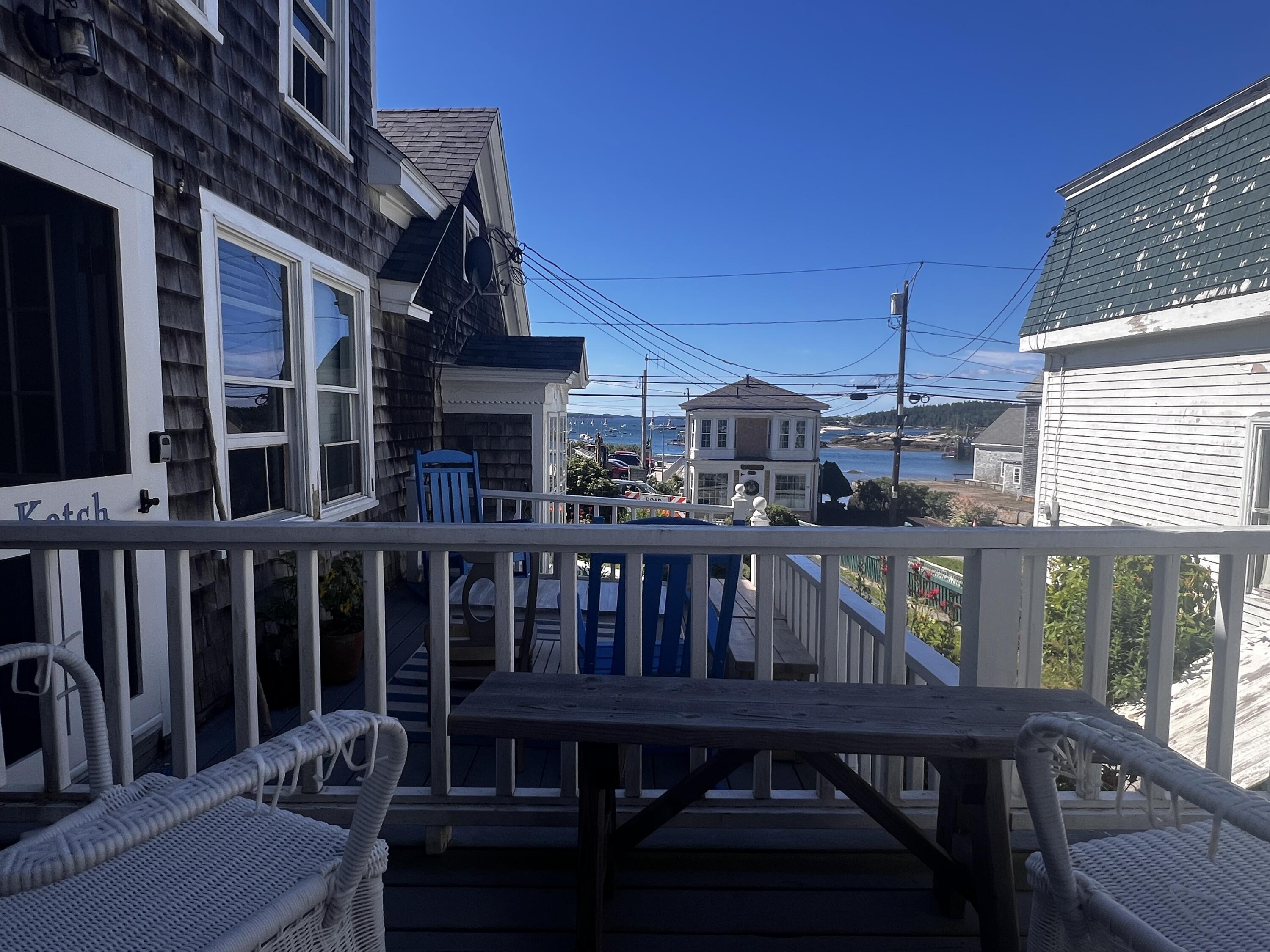60 Main Street UNIT 1, Stonington, ME, 04681