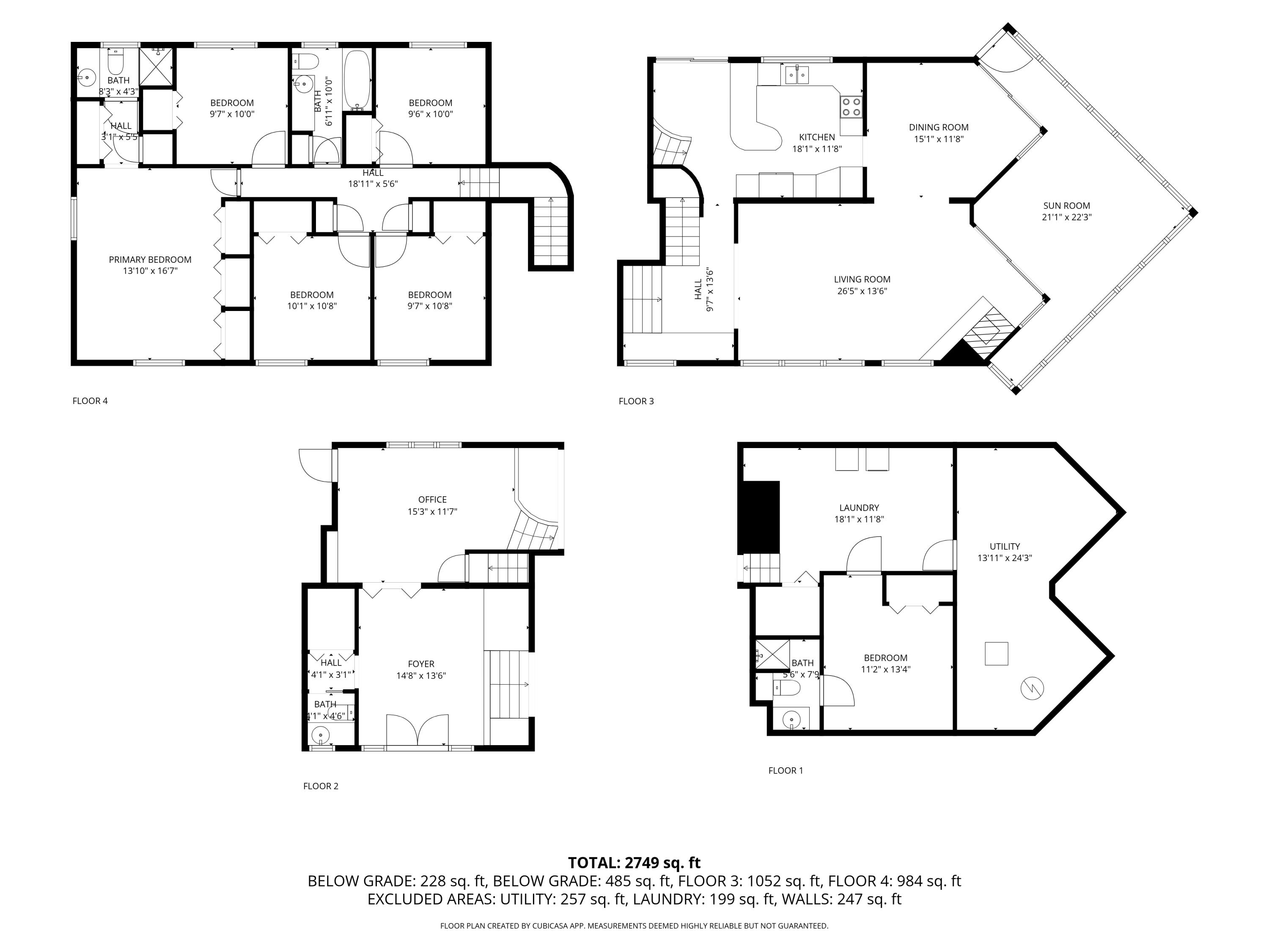 149 E Main Street, Fort Kent, ME, 04743