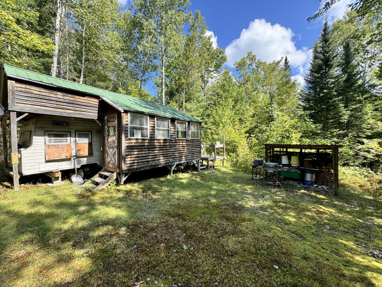 3-2B Woodland Center Road, Perham, ME, 04766