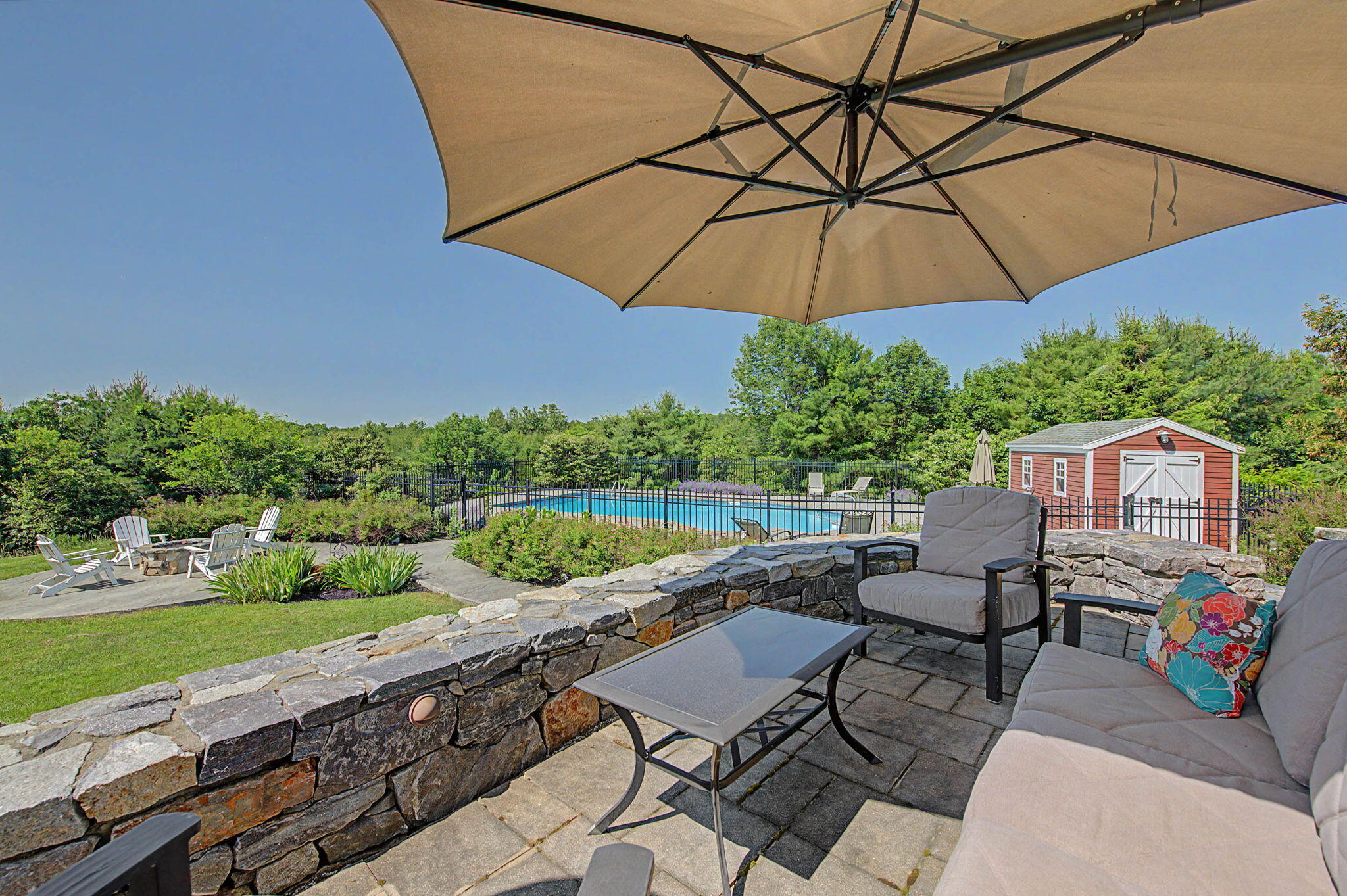 156 Barstow Road