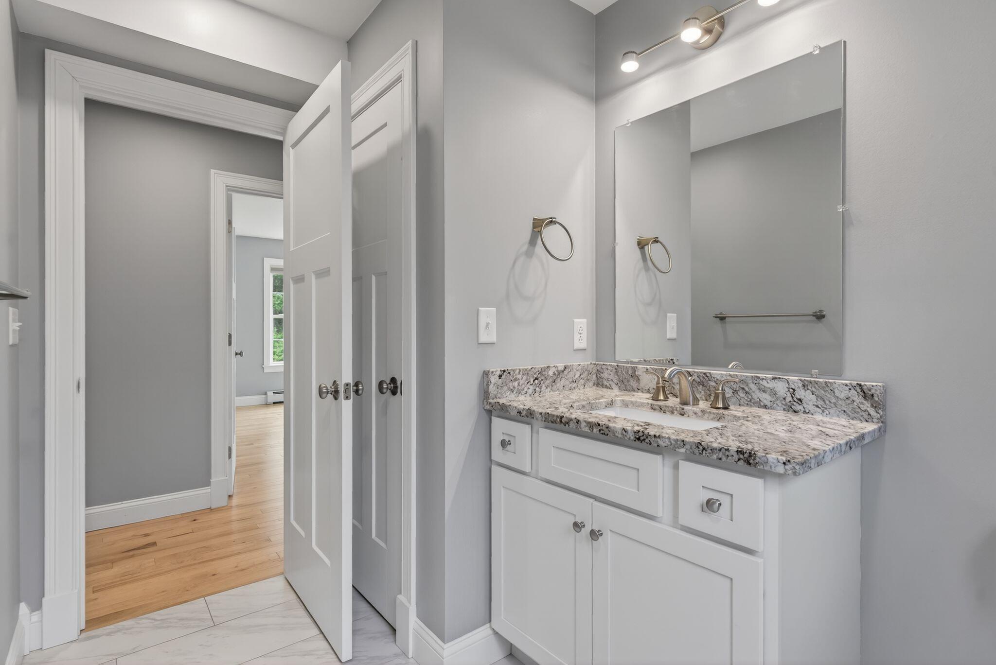 31 Jackson Boulevard, Freeport, ME, 04032