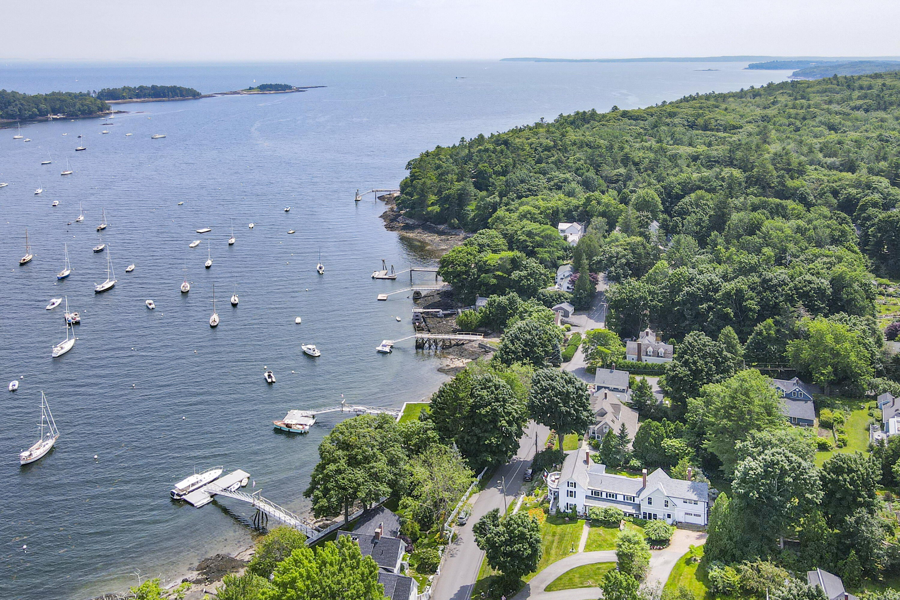 48 Sea Street, Rockport, ME, 04856