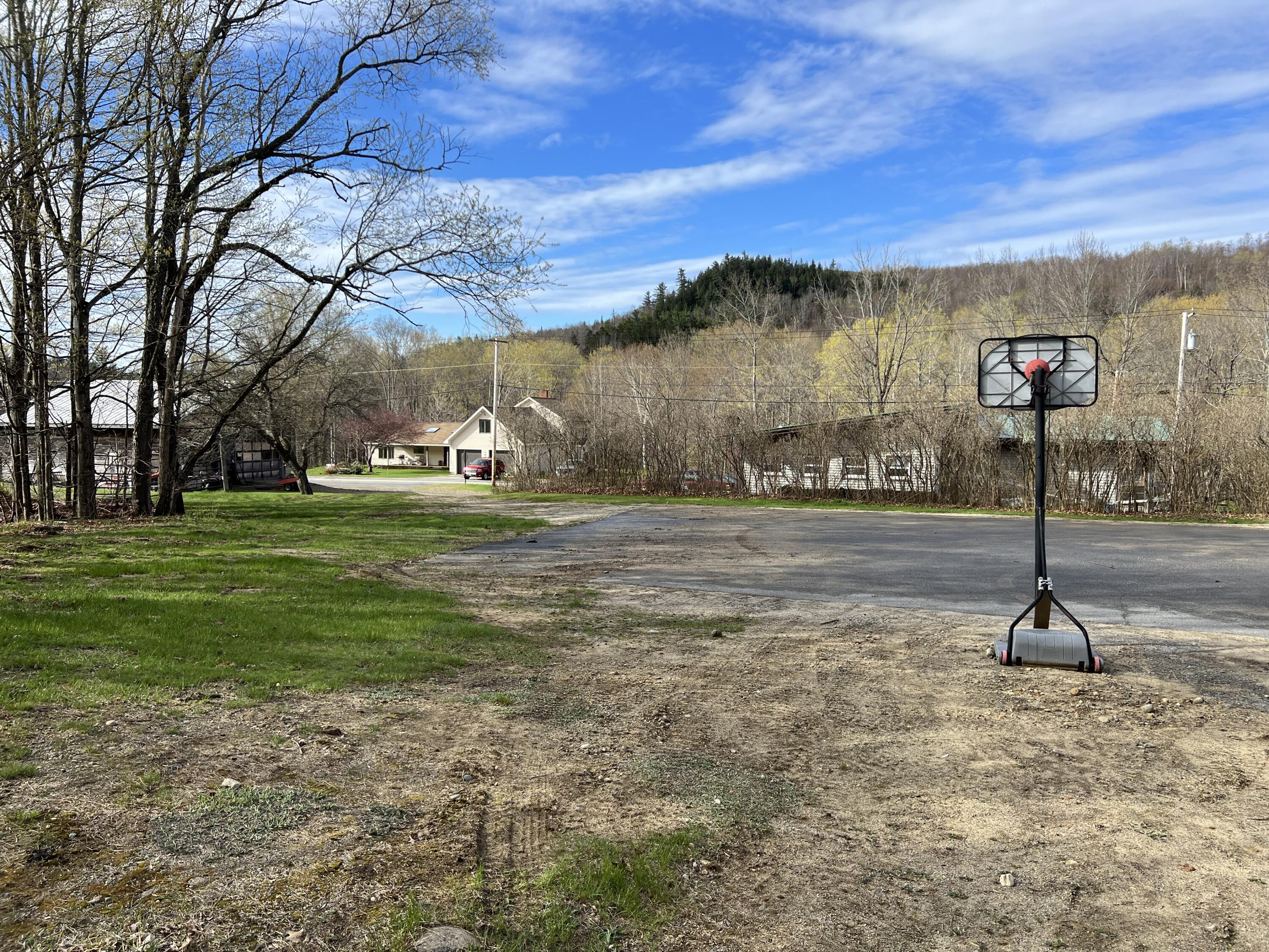 26 S Railroad Street, Roxbury, ME, 04275