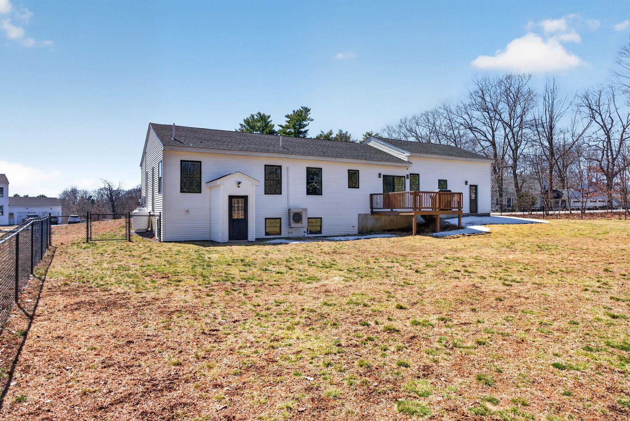 4 Nelsen Road, Westbrook, ME, 04092