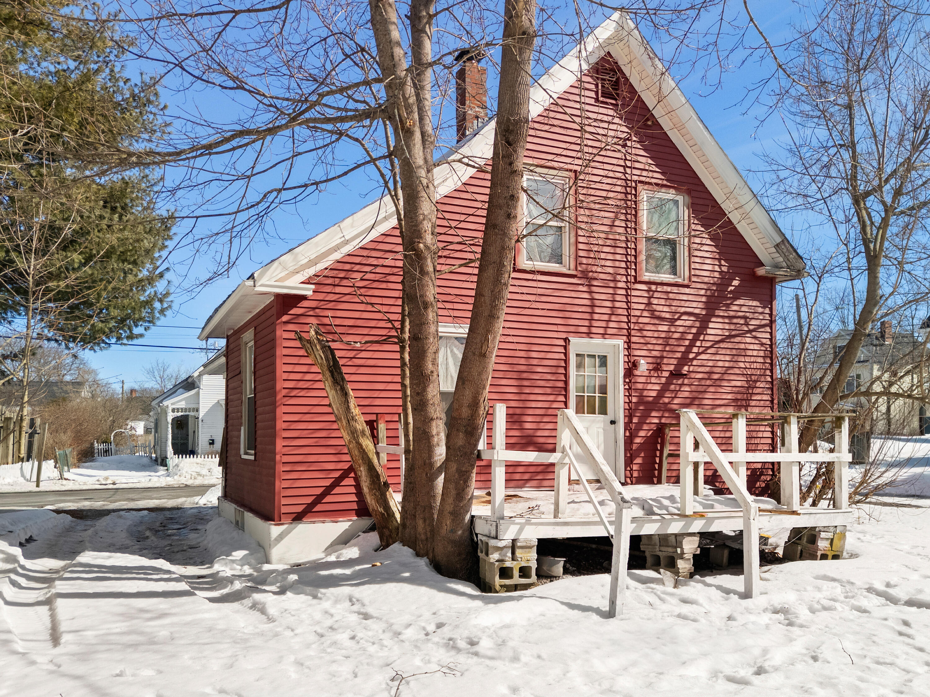 6 Purchase Street, Rockland, ME, 04841