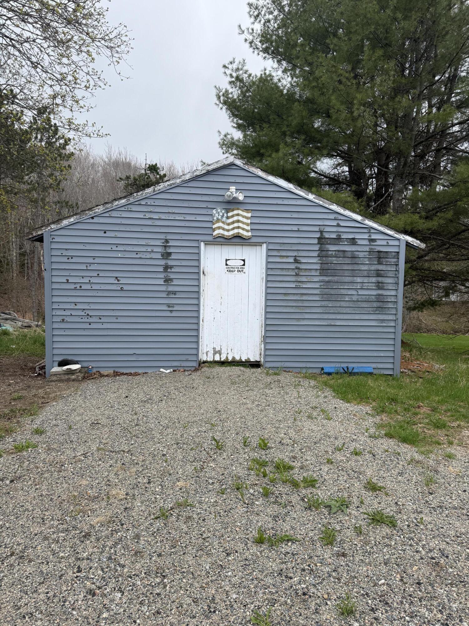 7 School Street, Machias, ME, 04654