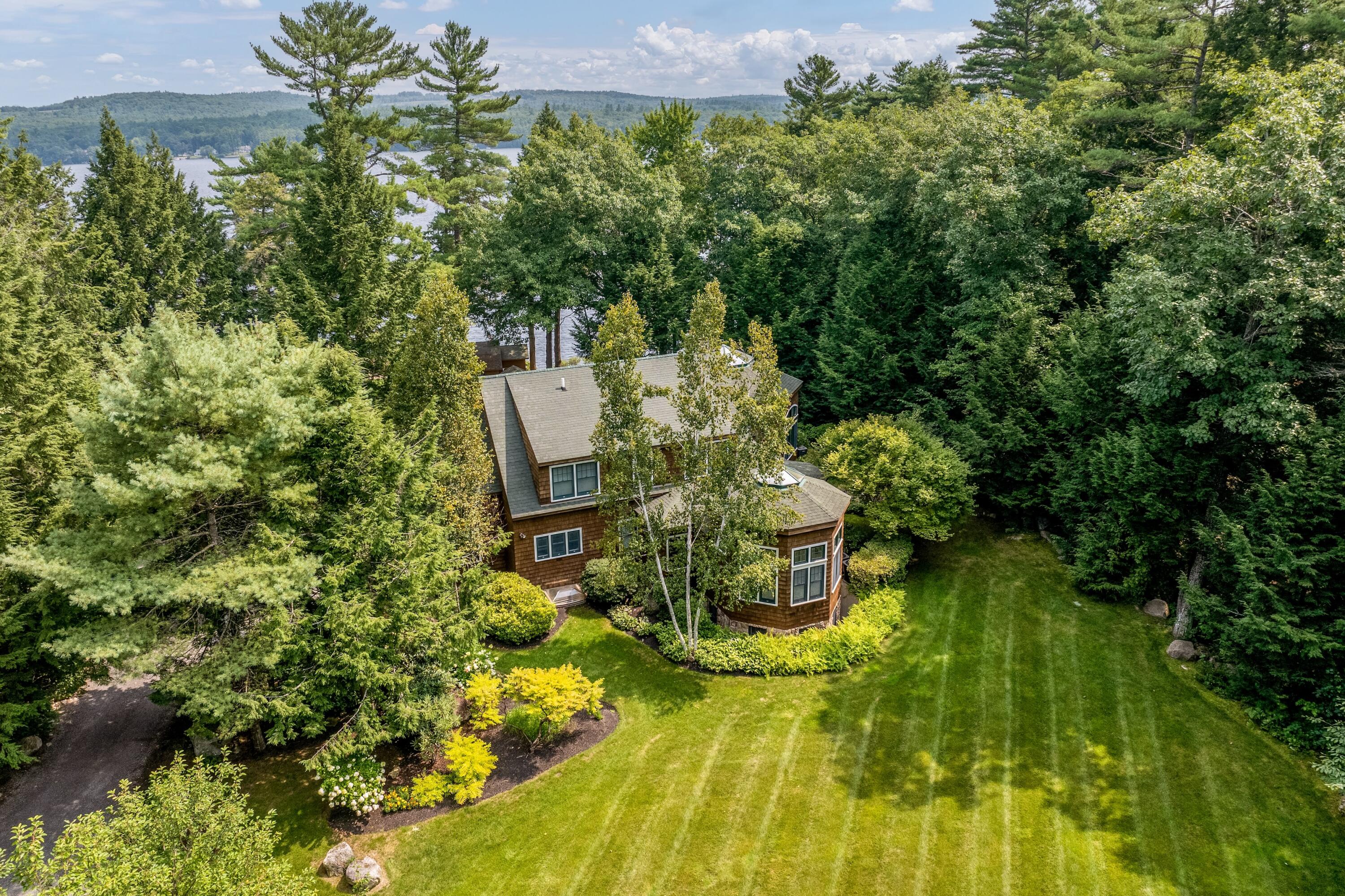 224 Ledges Road S, Naples, ME, 04055