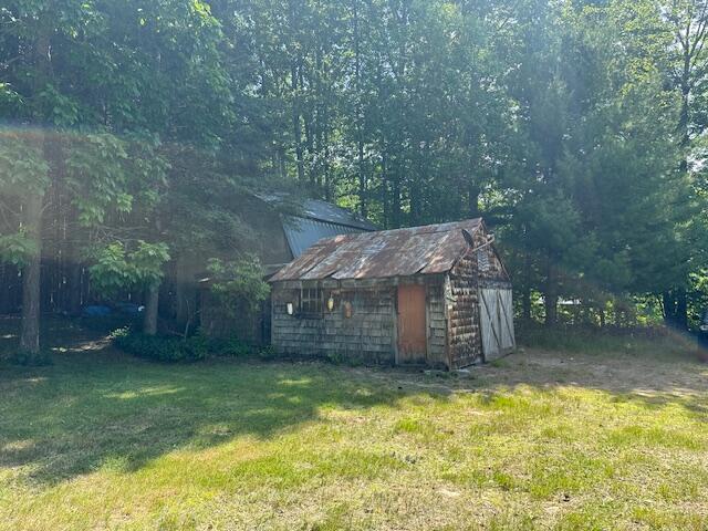 219 Senator Black Road