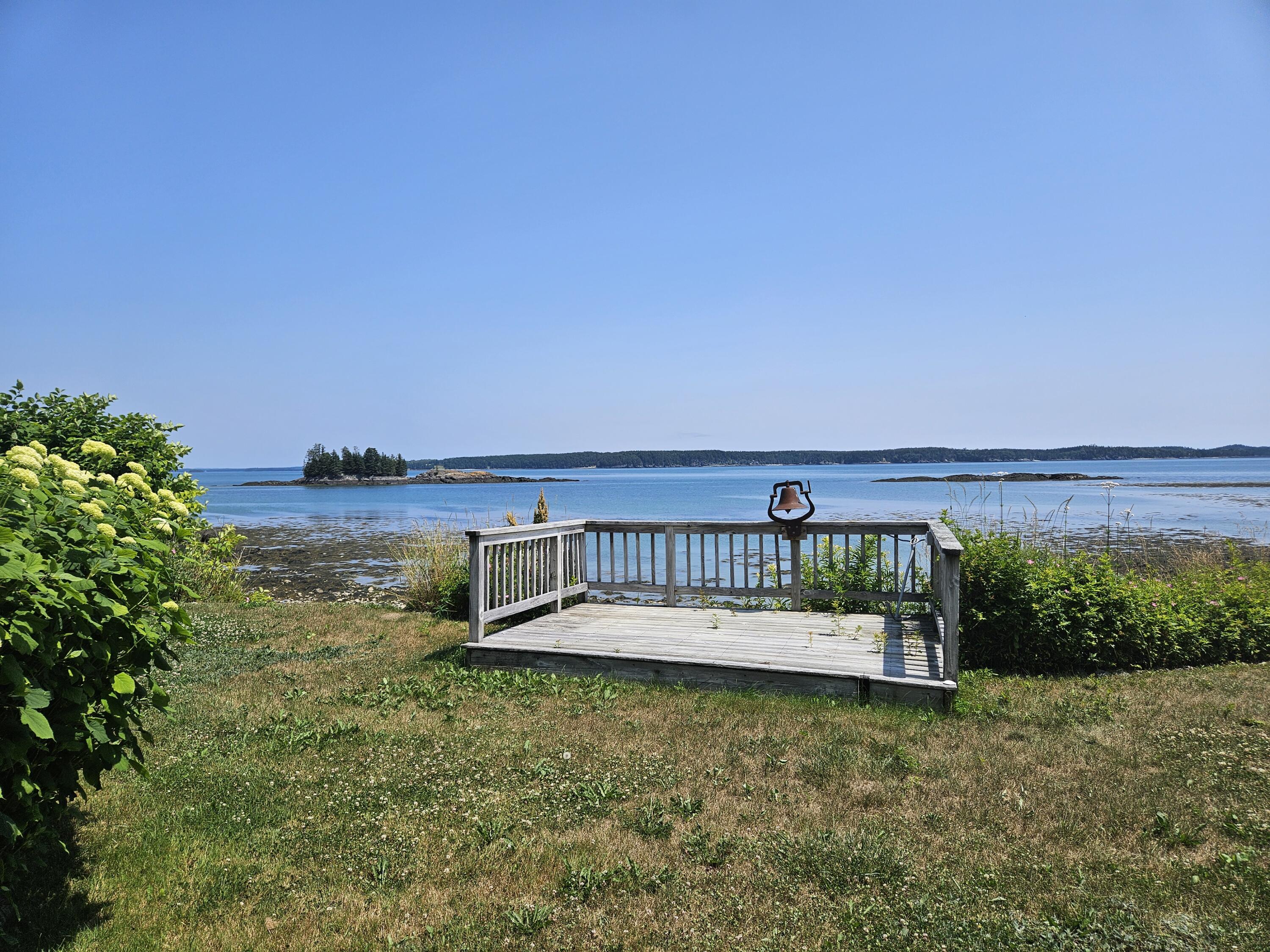541 Mason Bay Road, Jonesport, ME, 04649