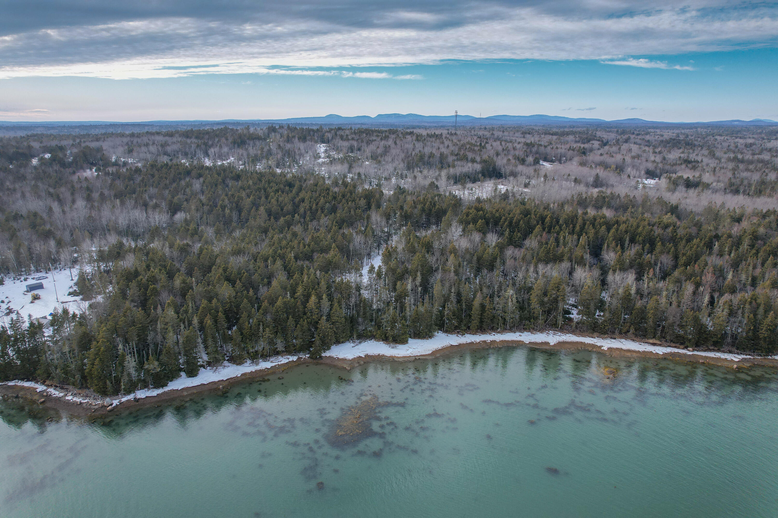 Lot 6 Floyds Way, Steuben, ME, 04680