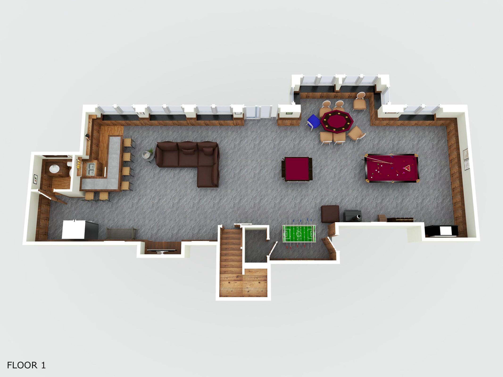 197 N Shore Road, North Haven, ME, 04853