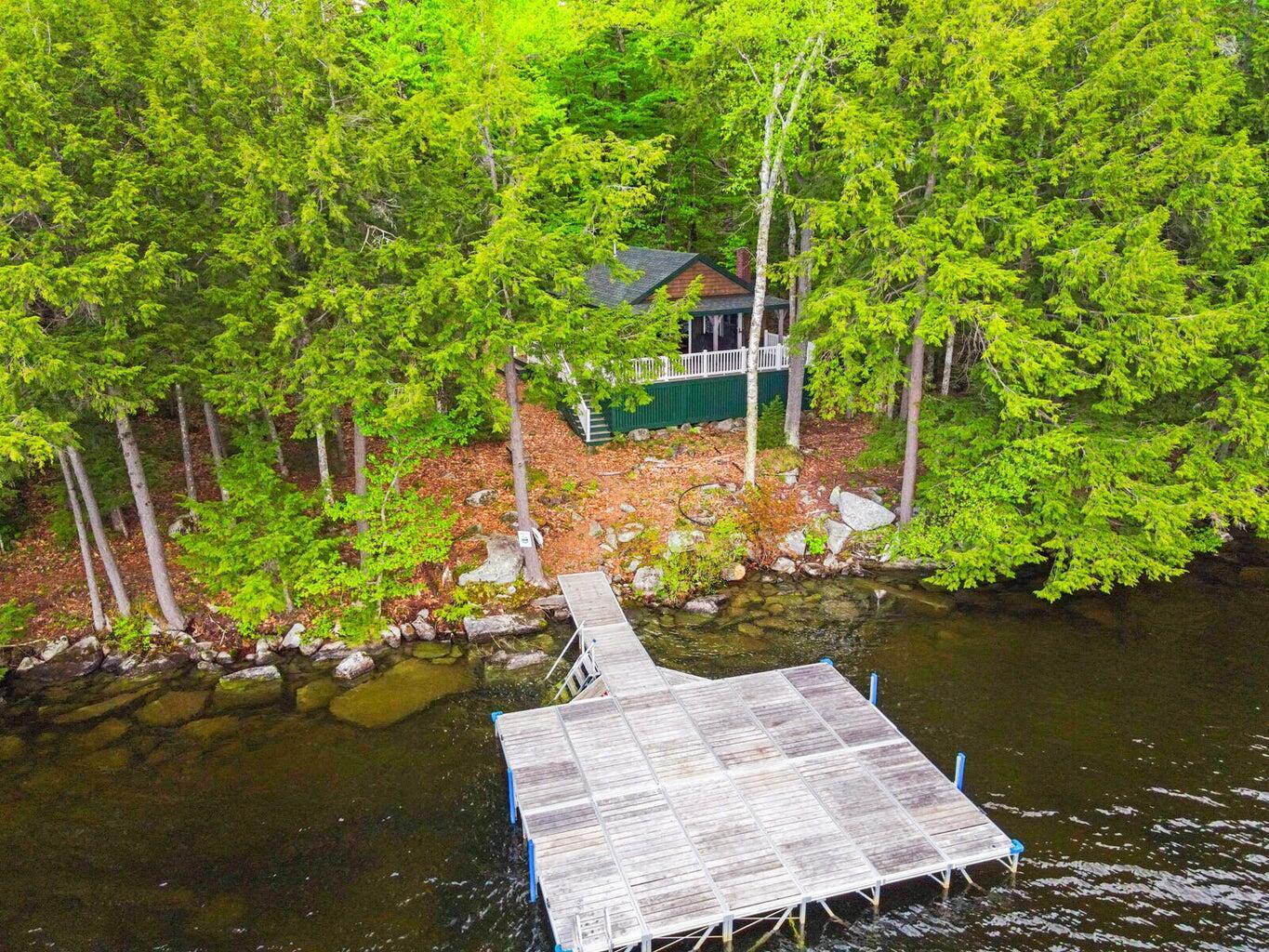 110 Windover Drive UNIT 7, Rome, ME, 04963